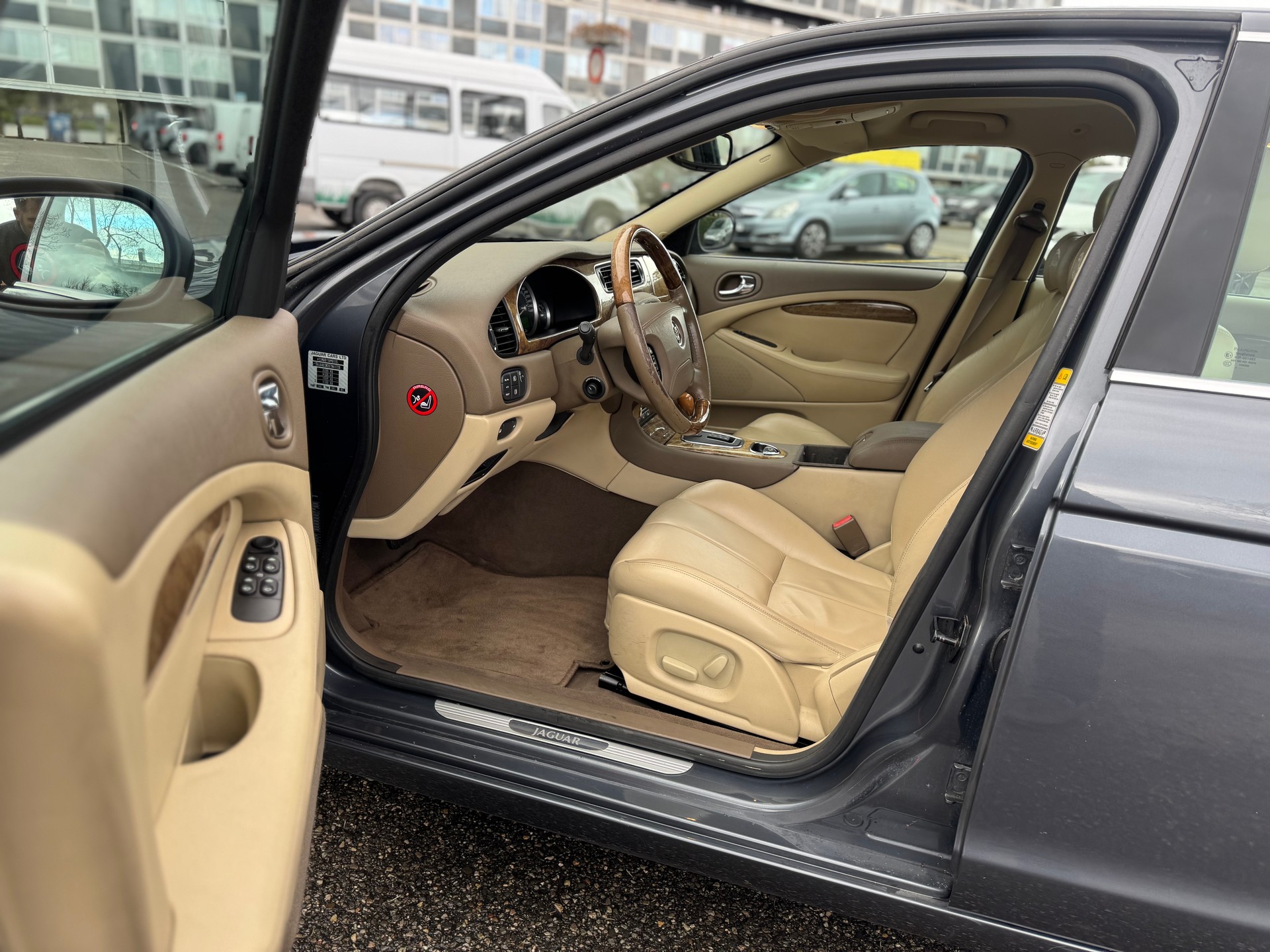 JAGUAR S-Type 2.7d V6 Executive-image-12