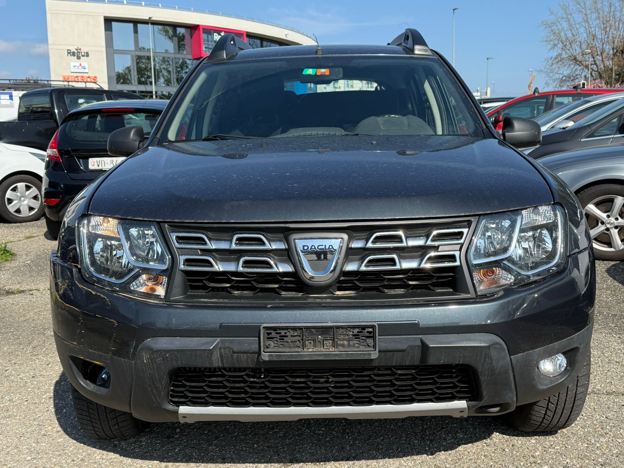 Car photo