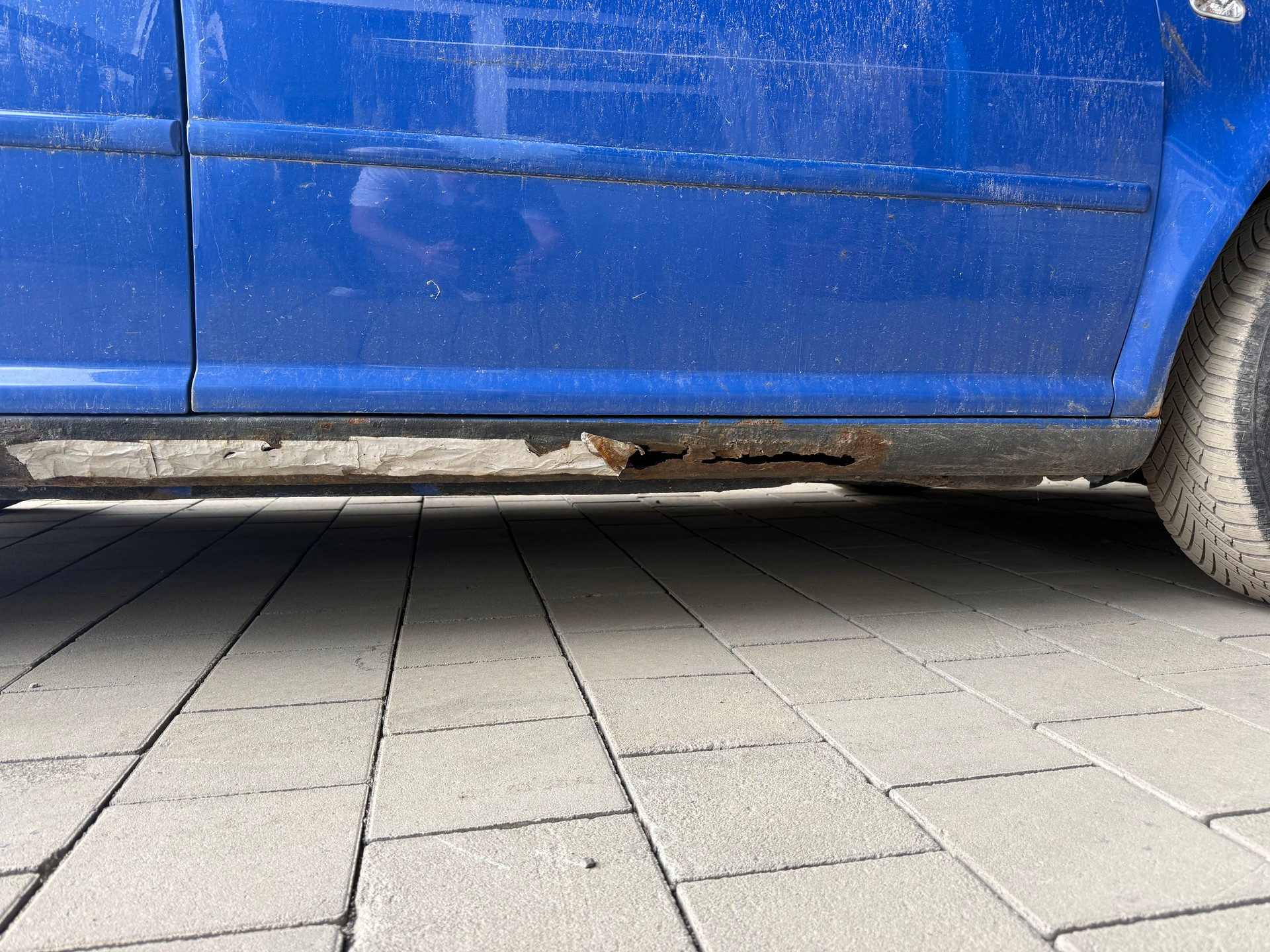 VW Golf Variant 2.0 Pacific 4Motion-image-4