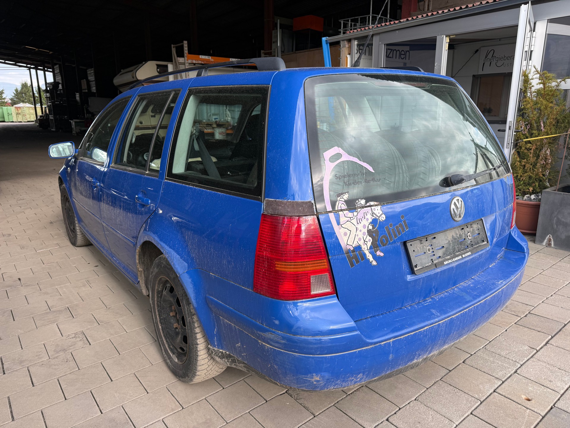 VW Golf Variant 2.0 Pacific 4Motion-image-7