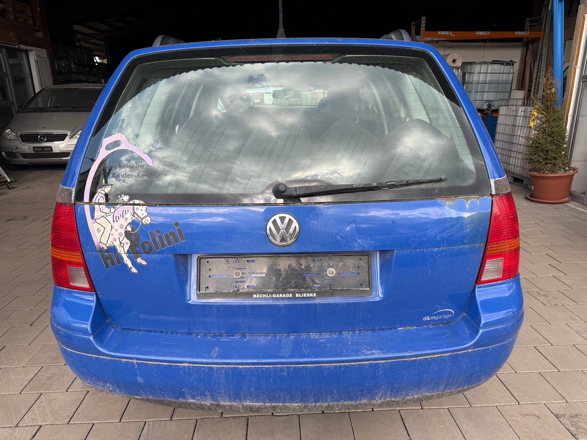VW Golf Variant 2.0 Pacific 4Motion-image-6