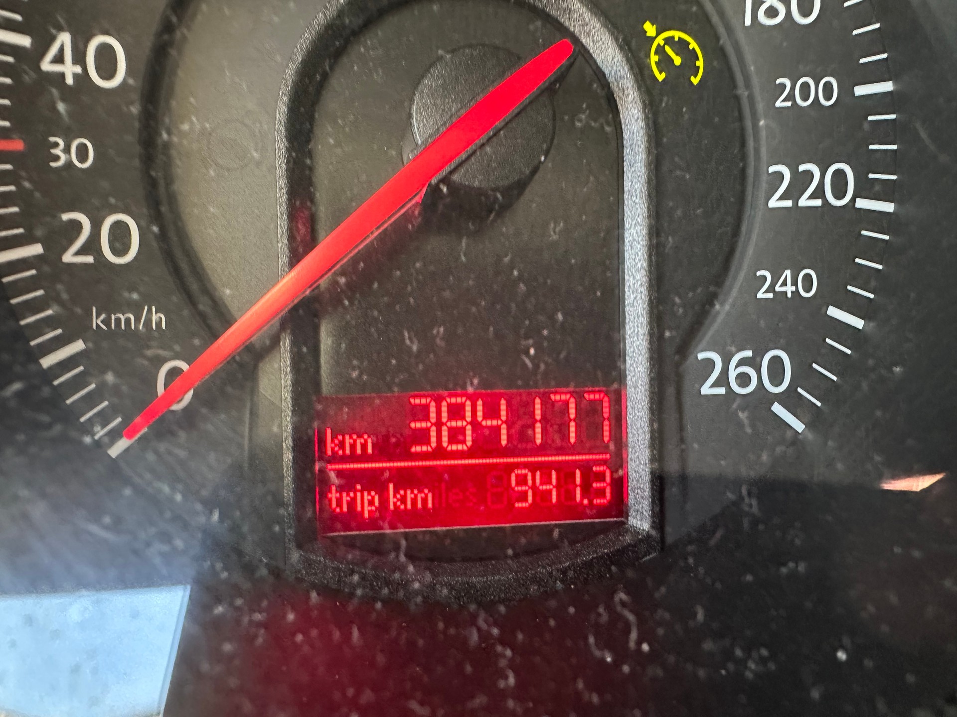VW Passat Variant 2.0 TDI Comfortline-image-9