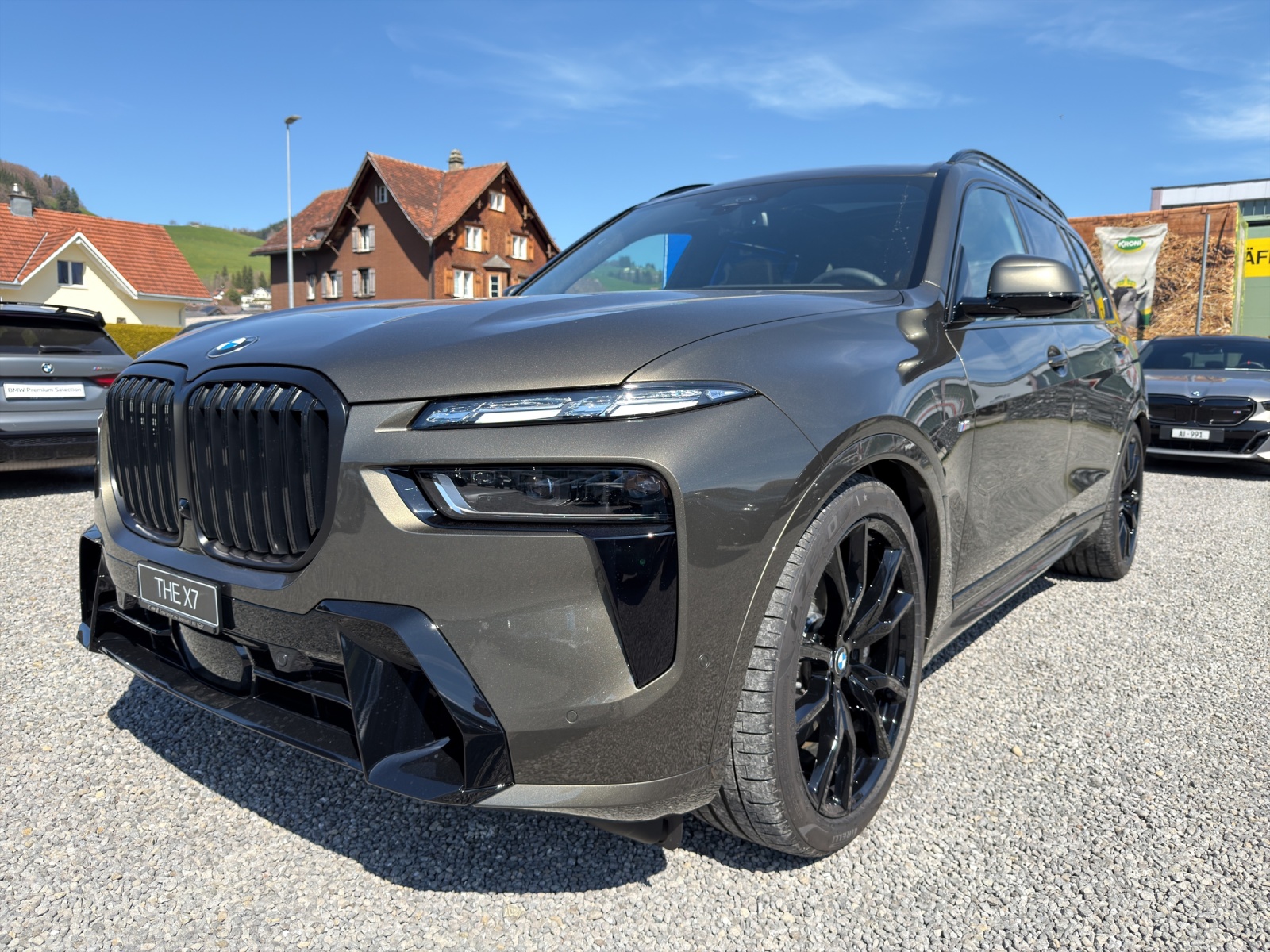 BMW X7 xDrive 48V 40d M Sport Pro-image-29