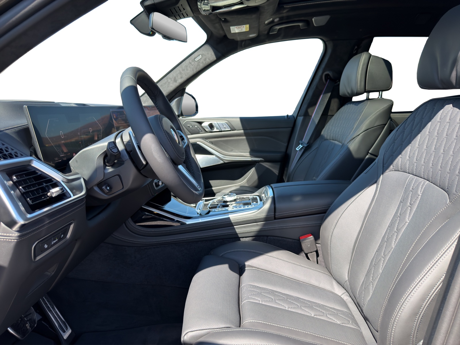 BMW X7 xDrive 48V 40d M Sport Pro-image-8