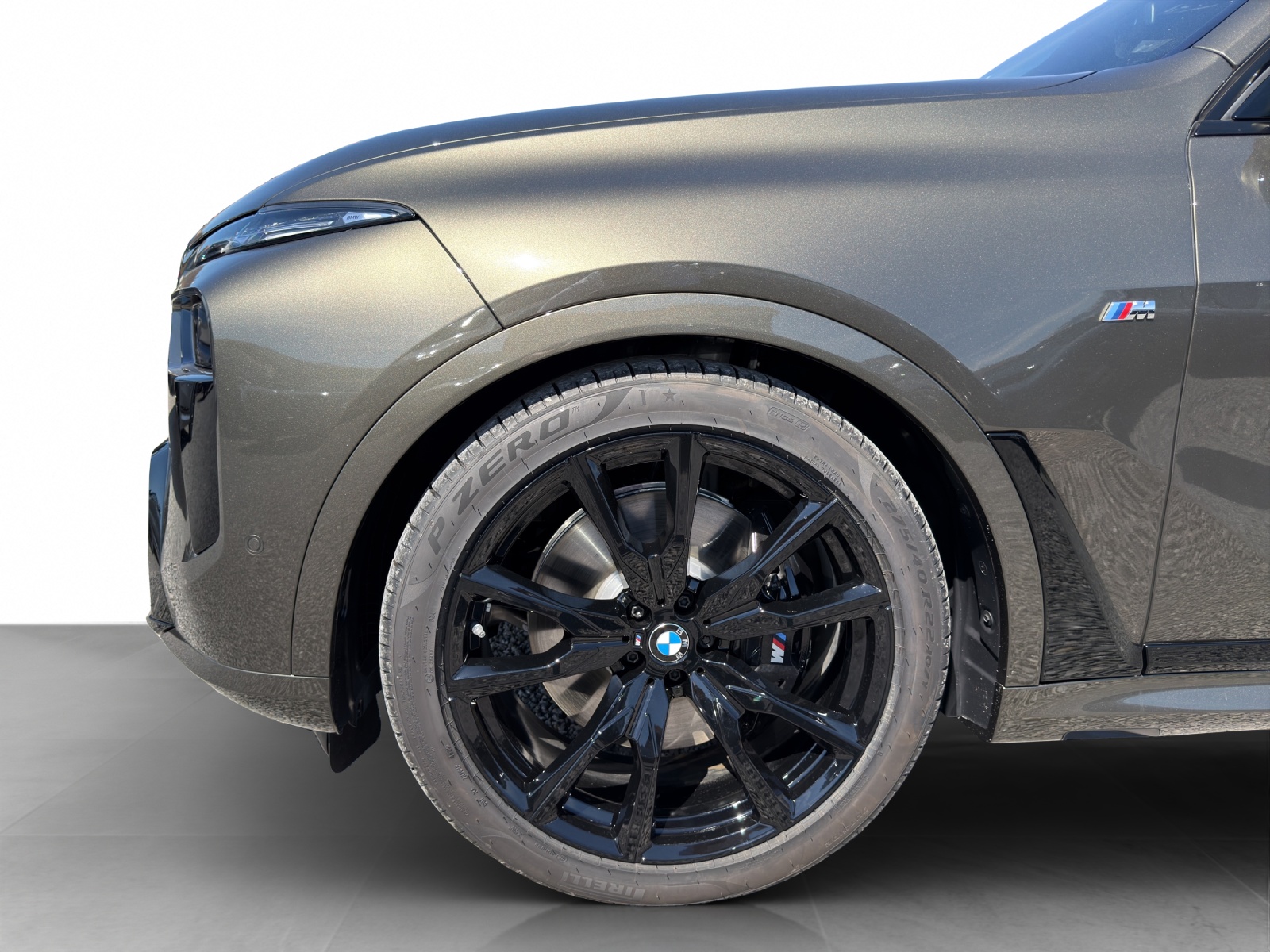 BMW X7 xDrive 48V 40d M Sport Pro-image-30