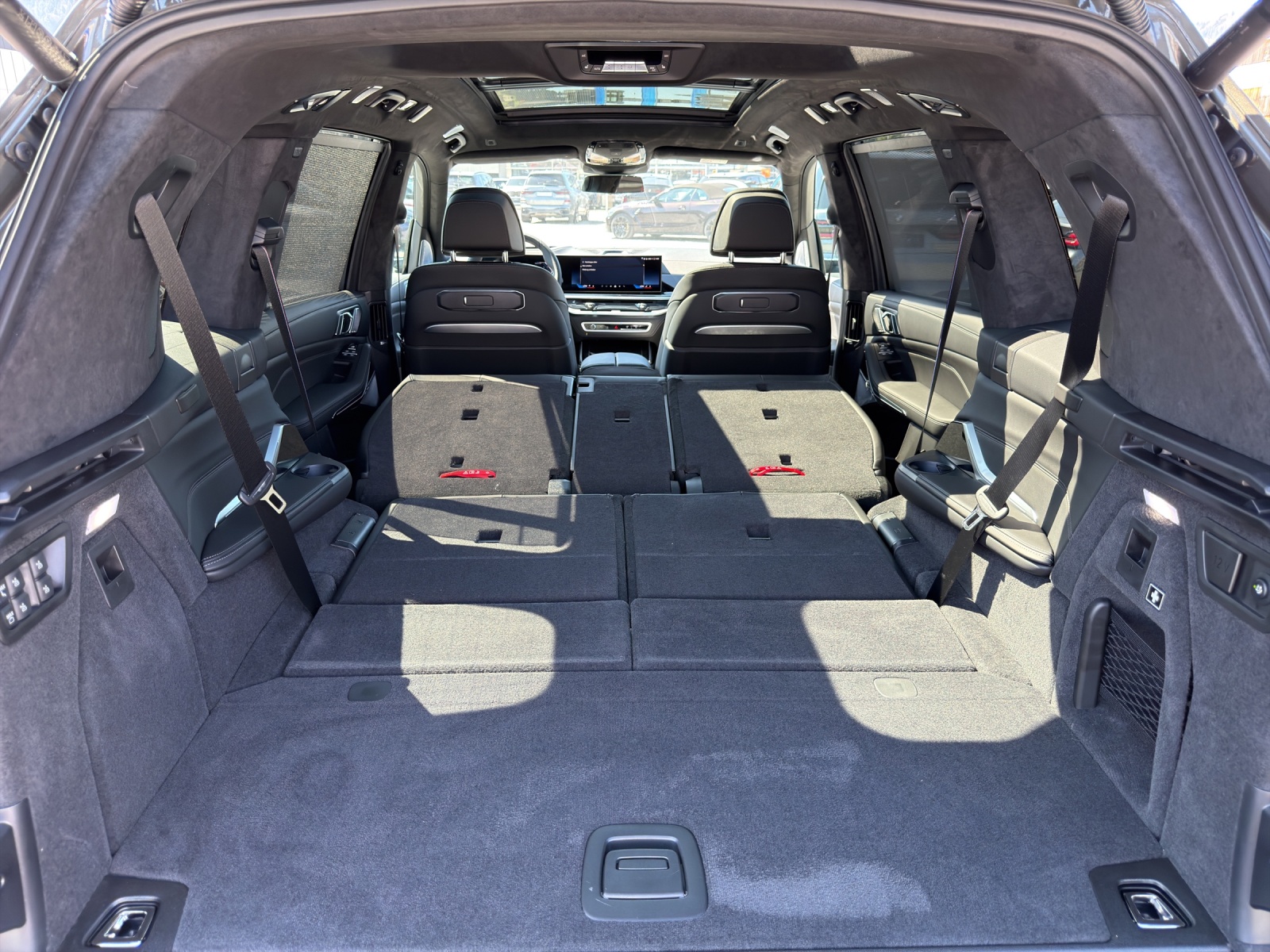 BMW X7 xDrive 48V 40d M Sport Pro-image-23