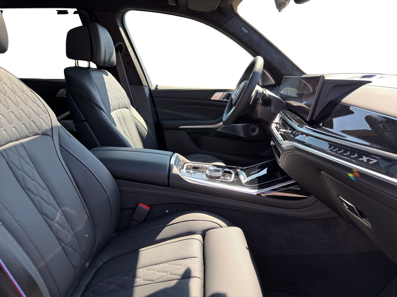 BMW X7 xDrive 48V 40d M Sport Pro-image-16
