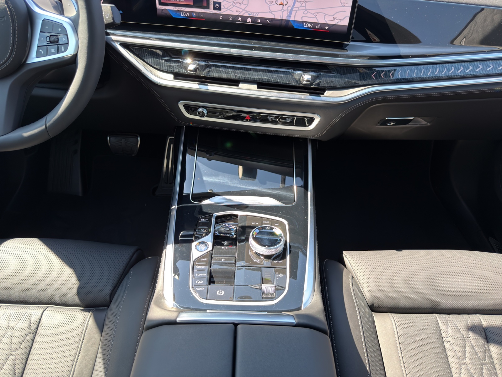 BMW X7 xDrive 48V 40d M Sport Pro-image-12
