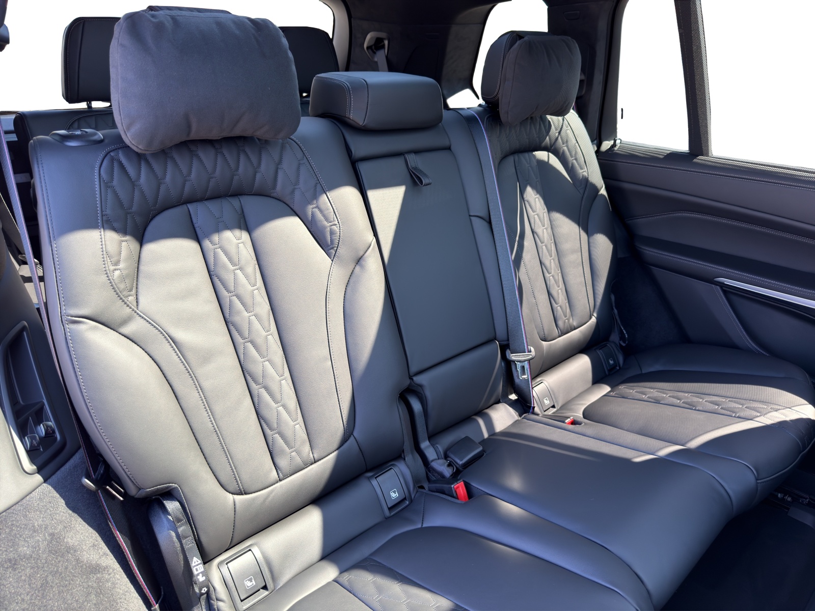 BMW X7 xDrive 48V 40d M Sport Pro-image-18