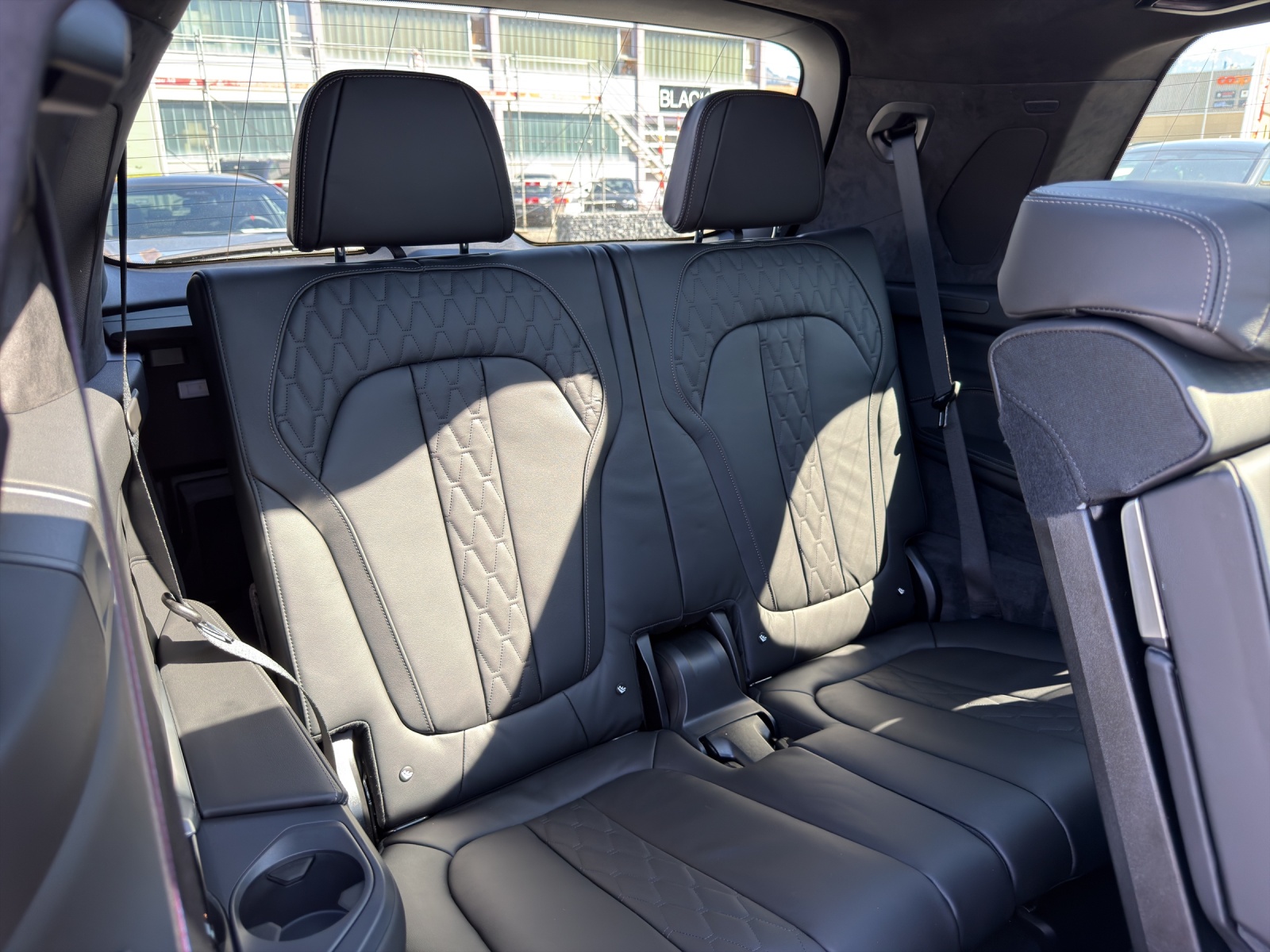 BMW X7 xDrive 48V 40d M Sport Pro-image-19