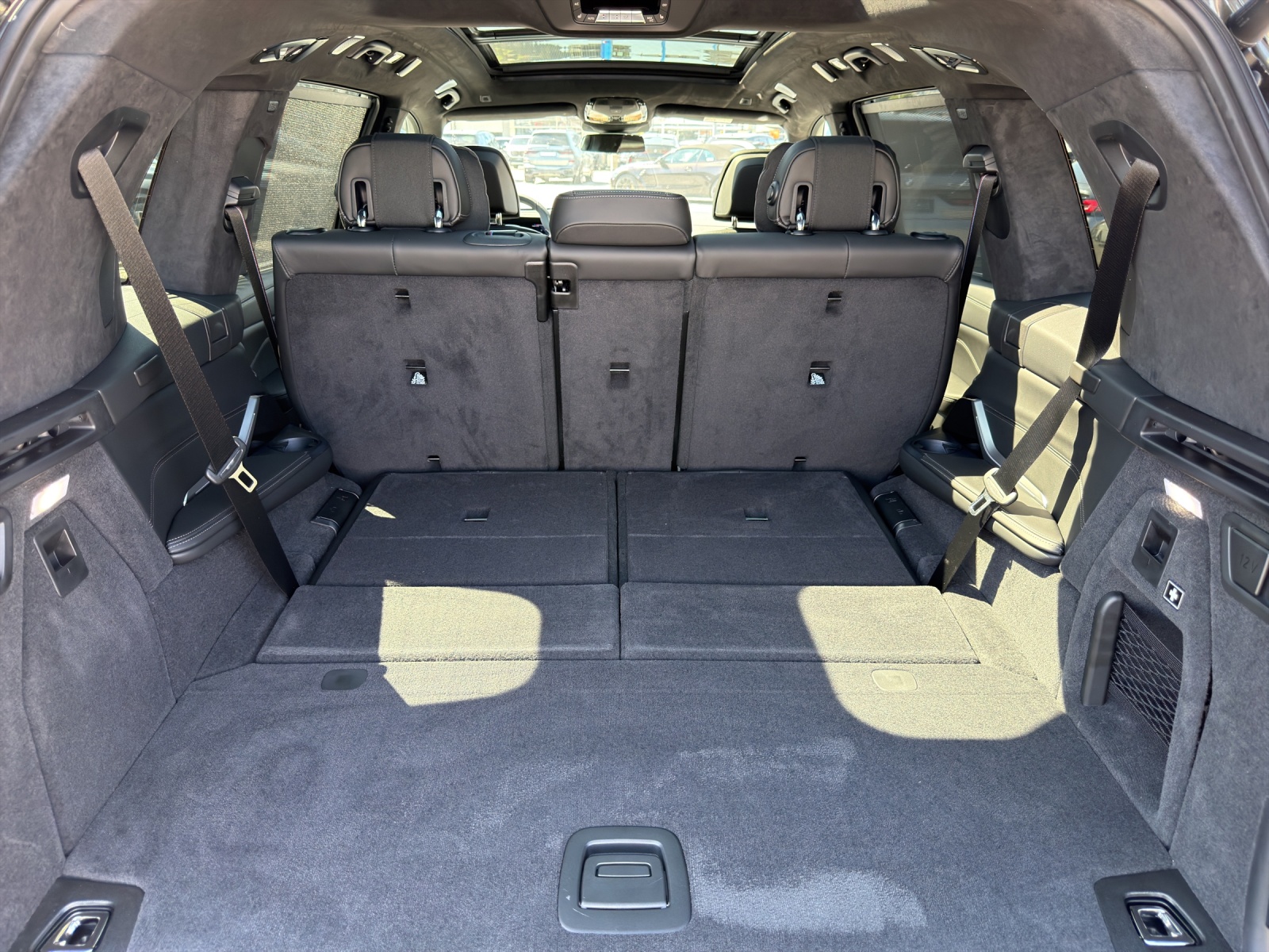 BMW X7 xDrive 48V 40d M Sport Pro-image-22