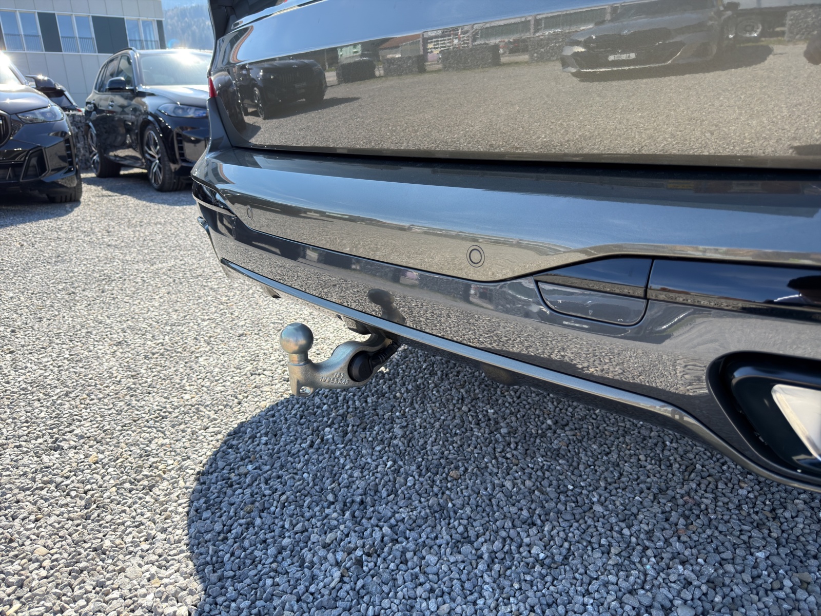 BMW X7 xDrive 48V 40d M Sport Pro-image-24