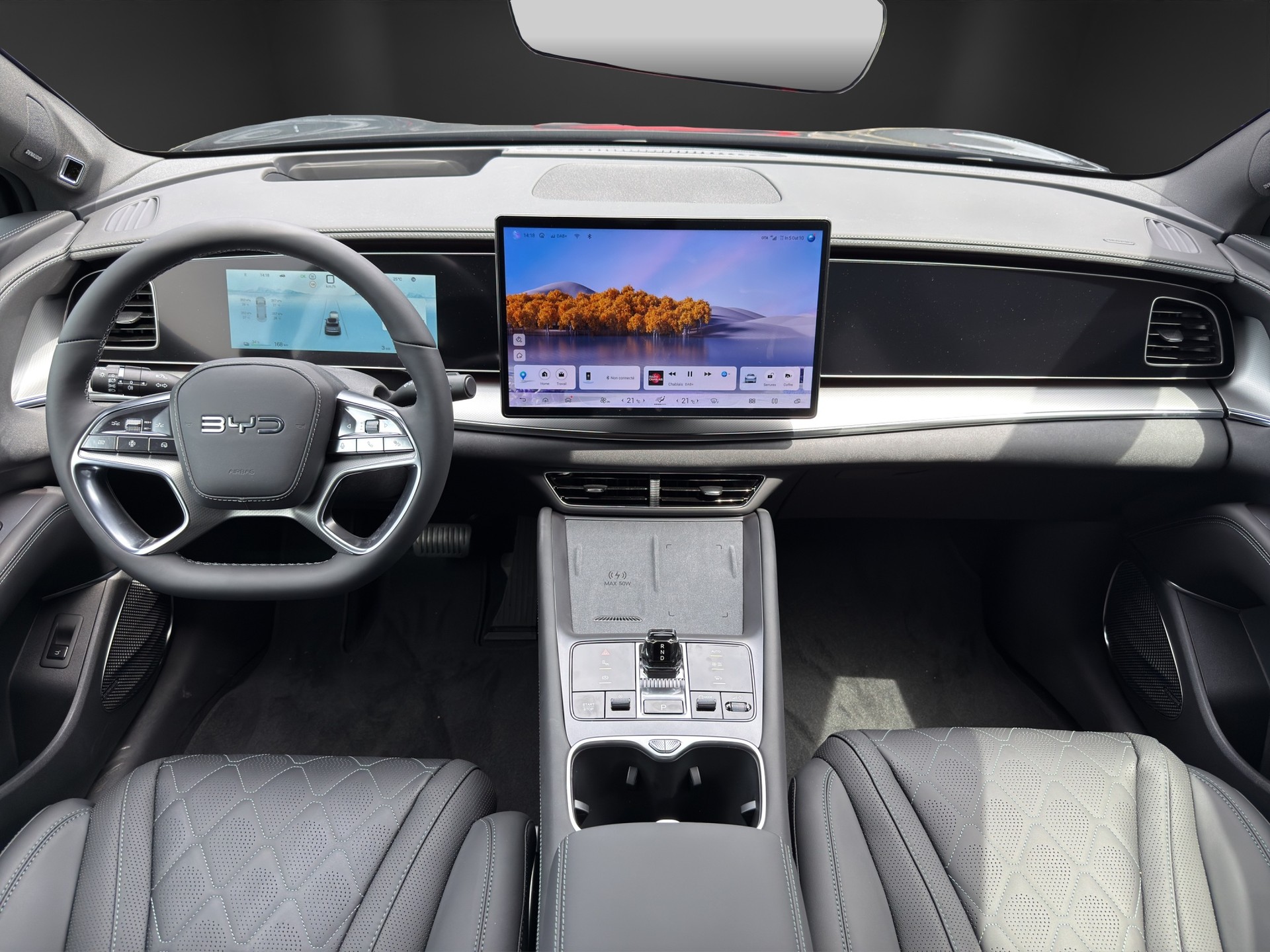 BYD Sealion 7 91,3 kWh Excellence AWD-image-11