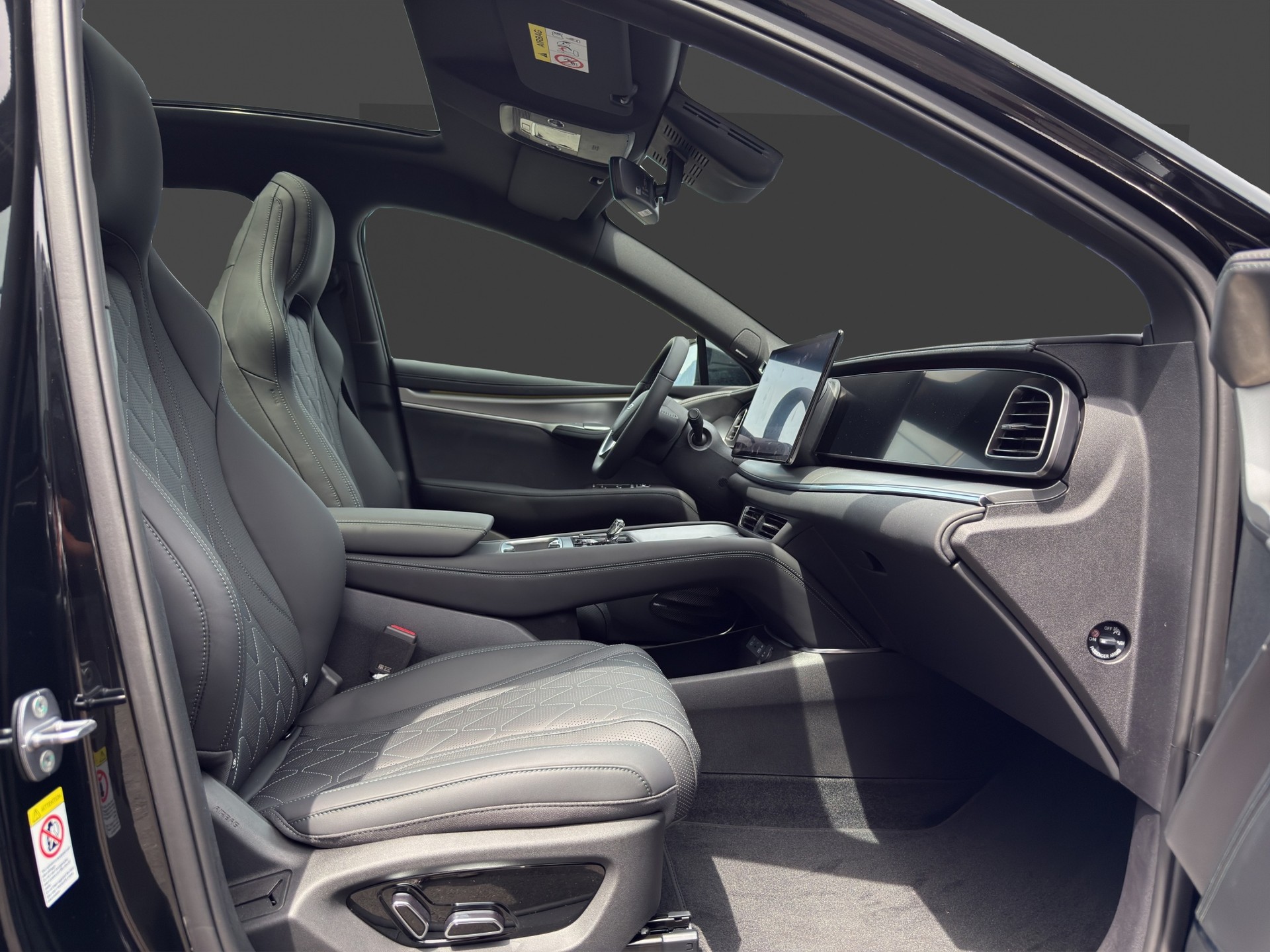 BYD Sealion 7 91,3 kWh Excellence AWD-image-13