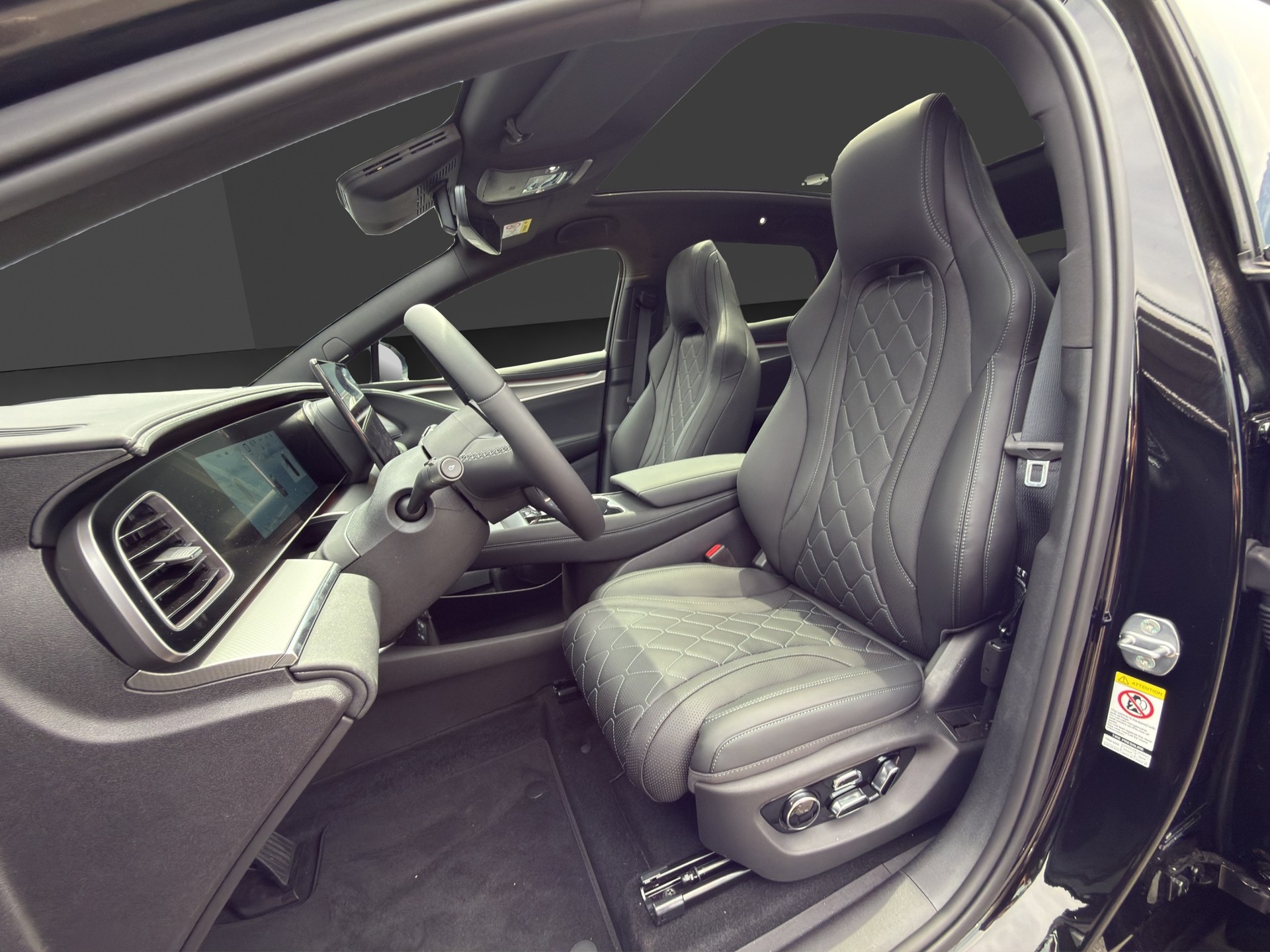BYD Sealion 7 91,3 kWh Excellence AWD-image-15