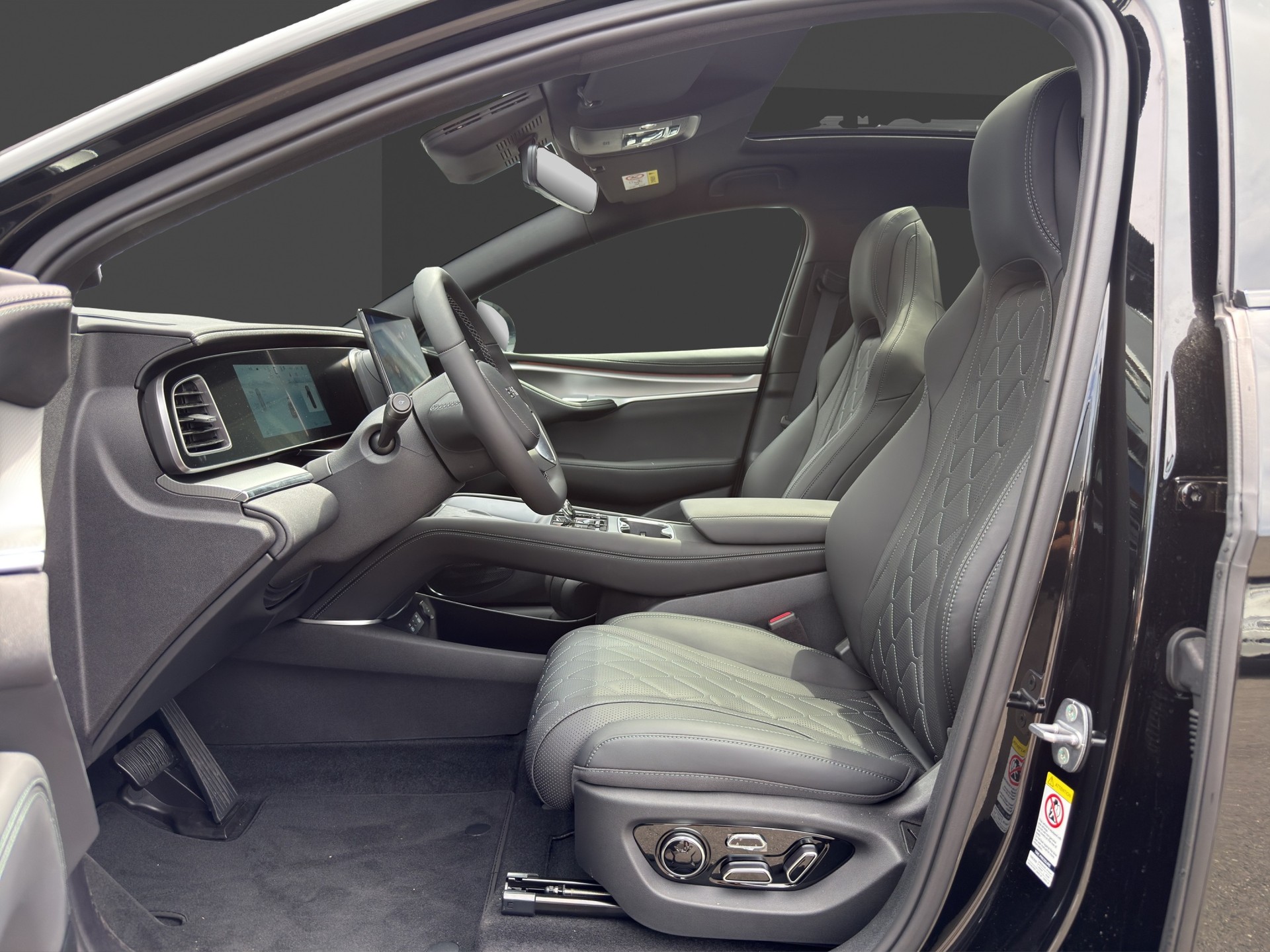 BYD Sealion 7 91,3 kWh Excellence AWD-image-14