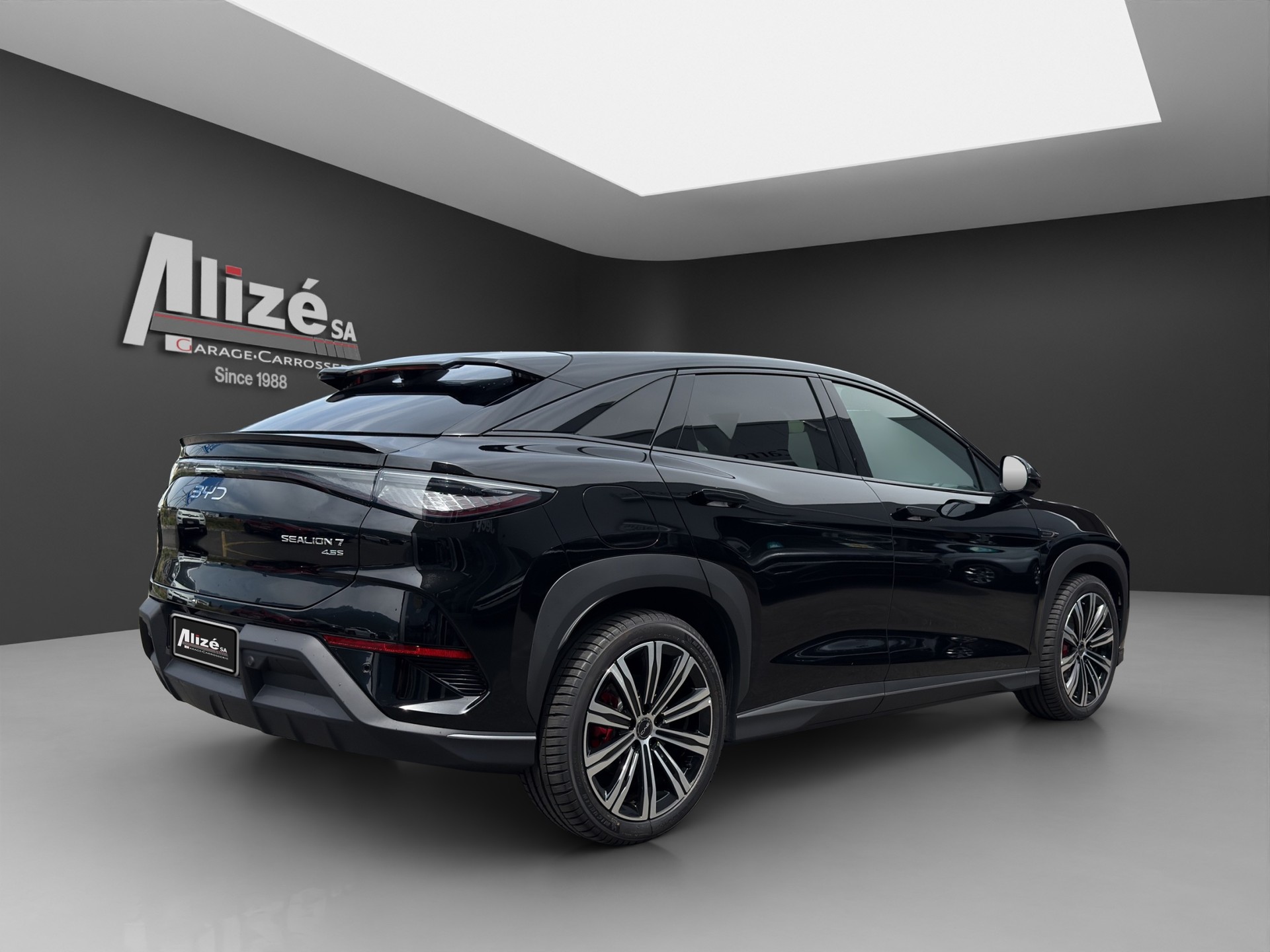 BYD Sealion 7 91,3 kWh Excellence AWD-image-6