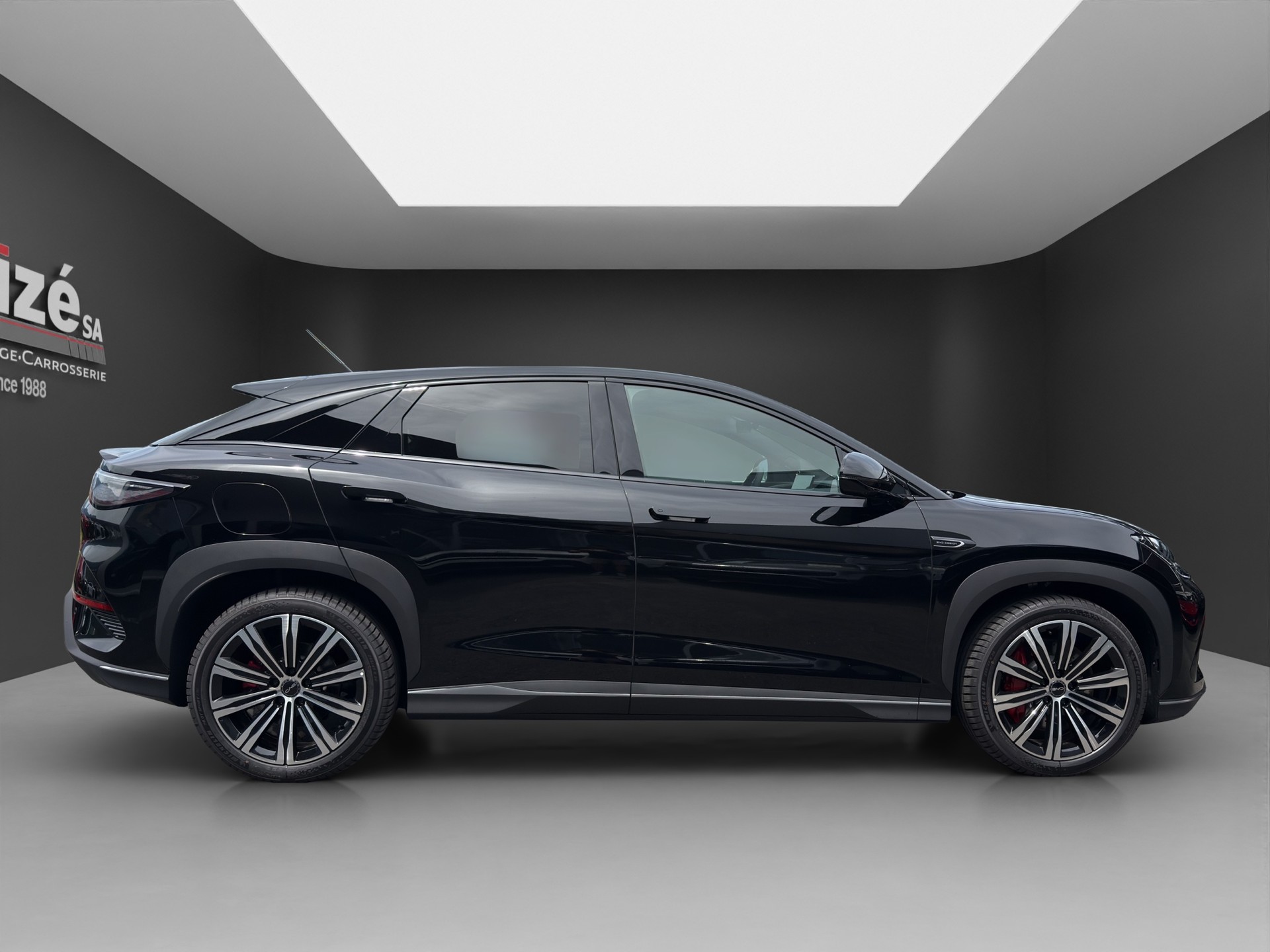 BYD Sealion 7 91,3 kWh Excellence AWD-image-7