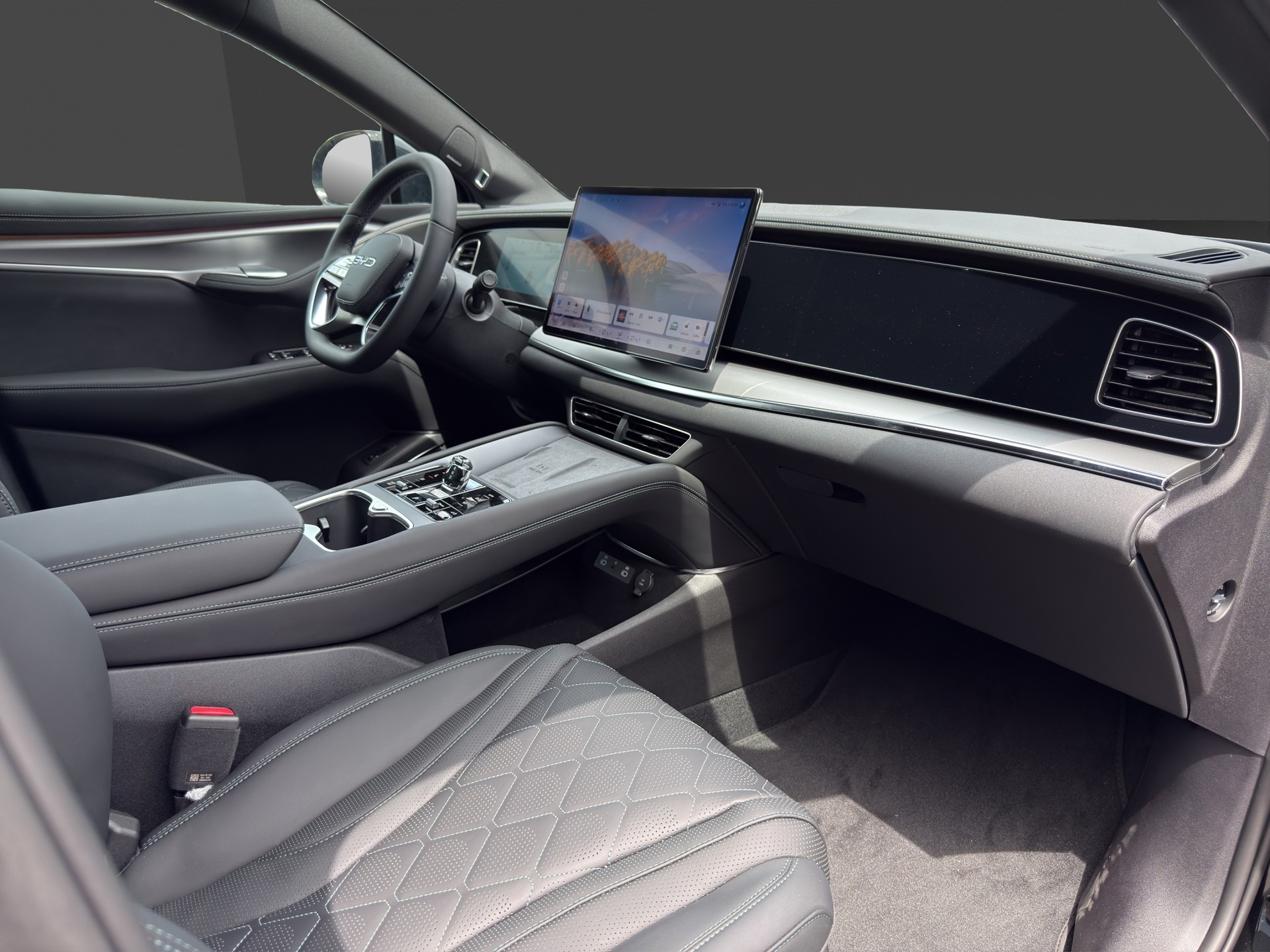 BYD Sealion 7 91,3 kWh Excellence AWD-image-12
