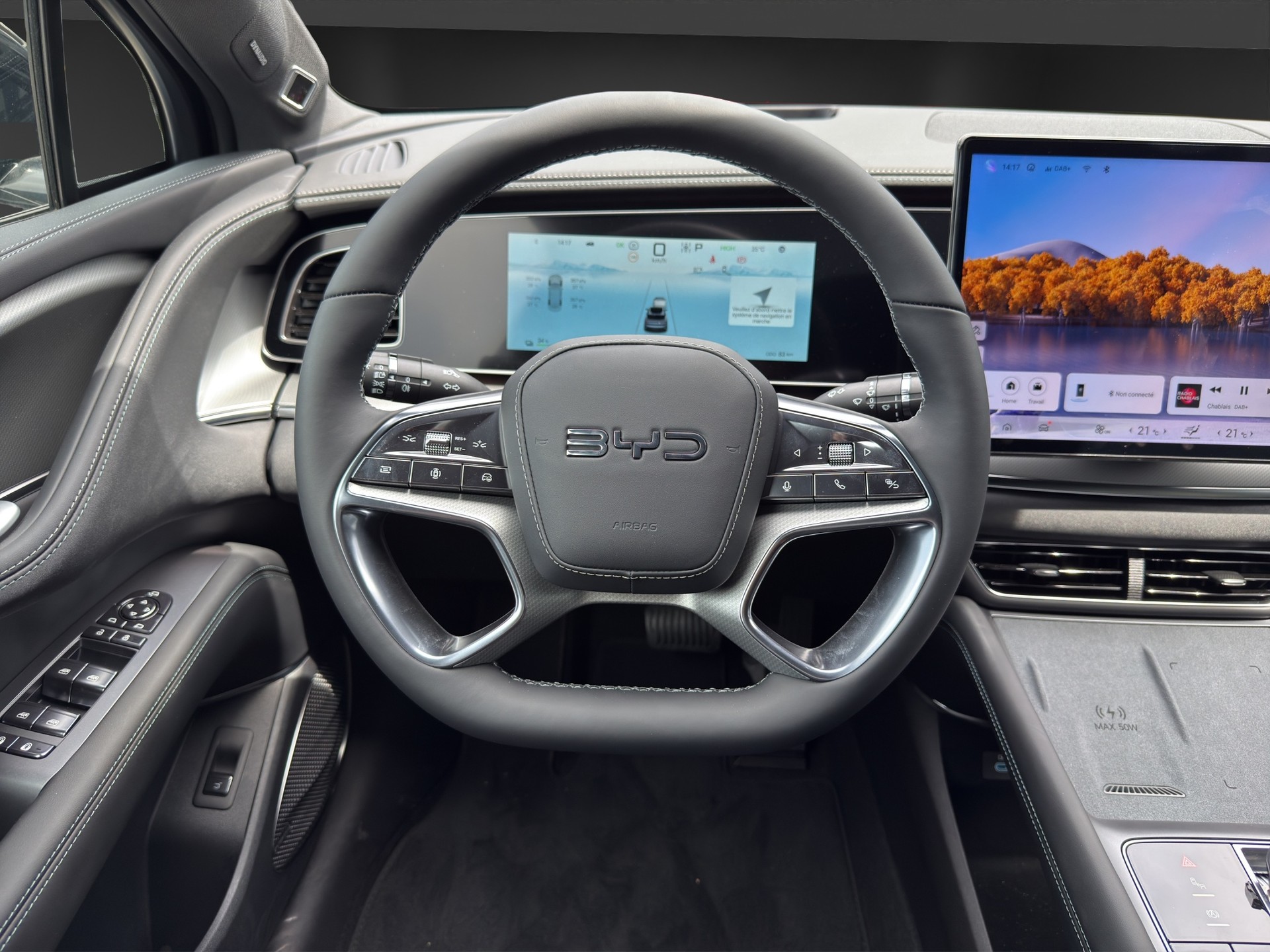 BYD Sealion 7 91,3 kWh Excellence AWD-image-10