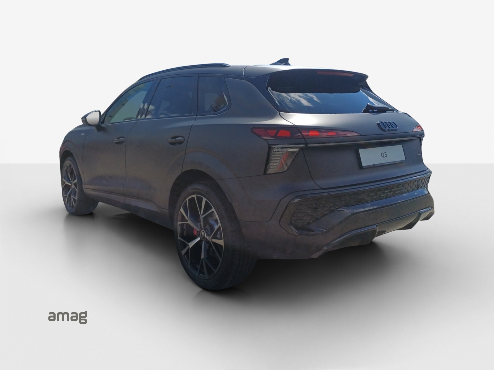 AUDI Q3 SUV TFSI quattro 195 kW S tronic-showroom-element-2