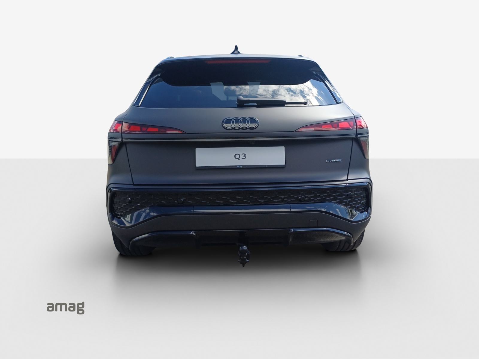 AUDI Q3 SUV TFSI quattro 195 kW S tronic-showroom-element-3