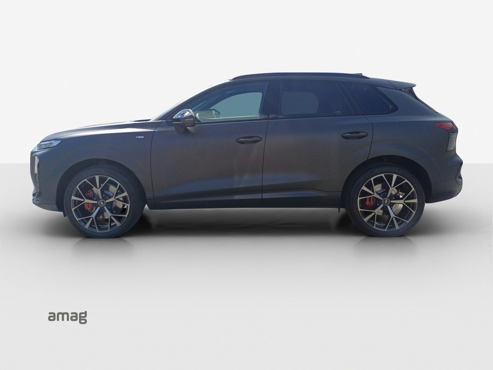 AUDI Q3 SUV TFSI quattro 195 kW S tronic-showroom-element-1