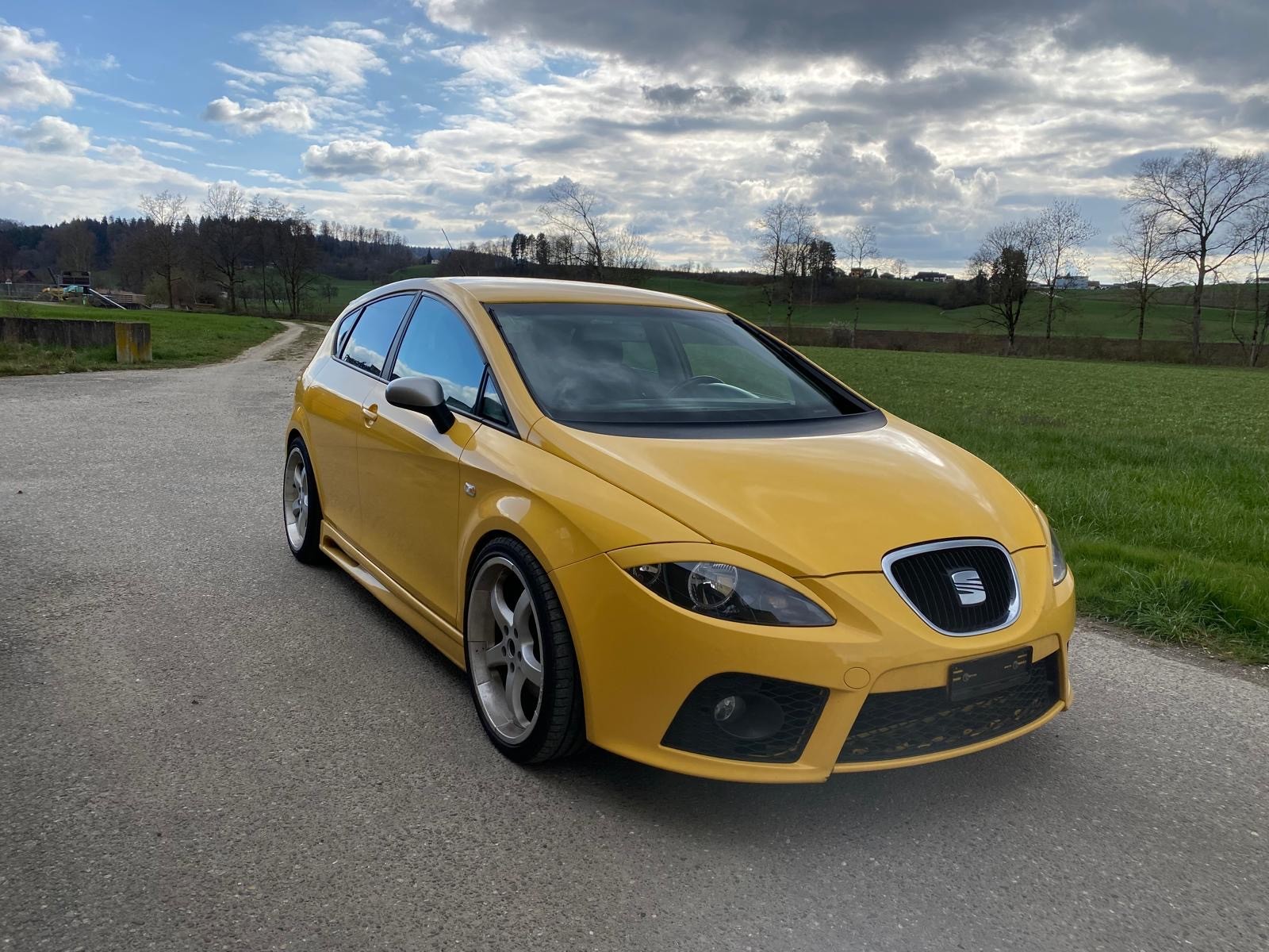 SEAT Leon 2.0 TSI FR-image-6