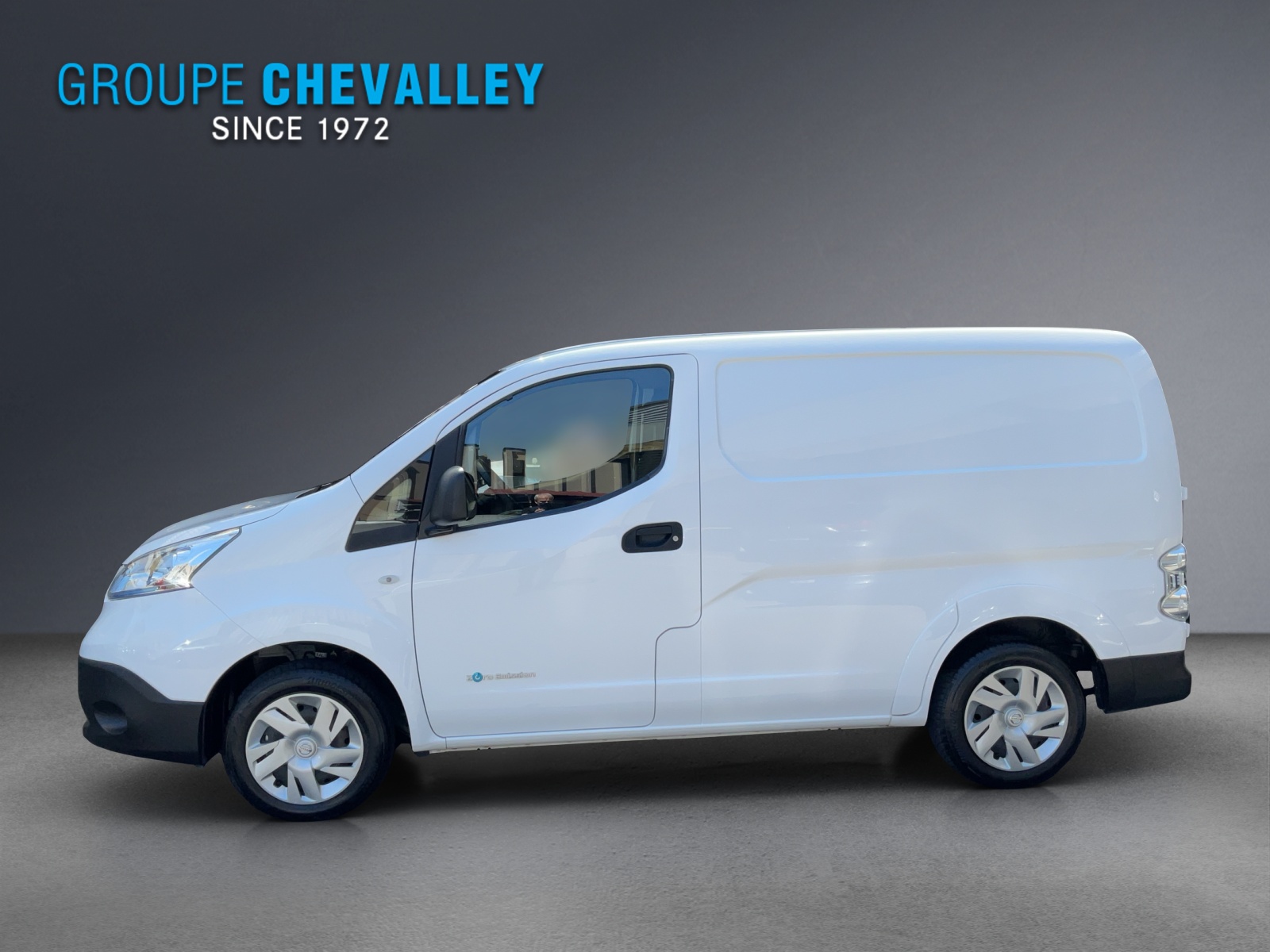 Image NISSAN E-NV200 e-NV200 Prem. inkl. batt.
