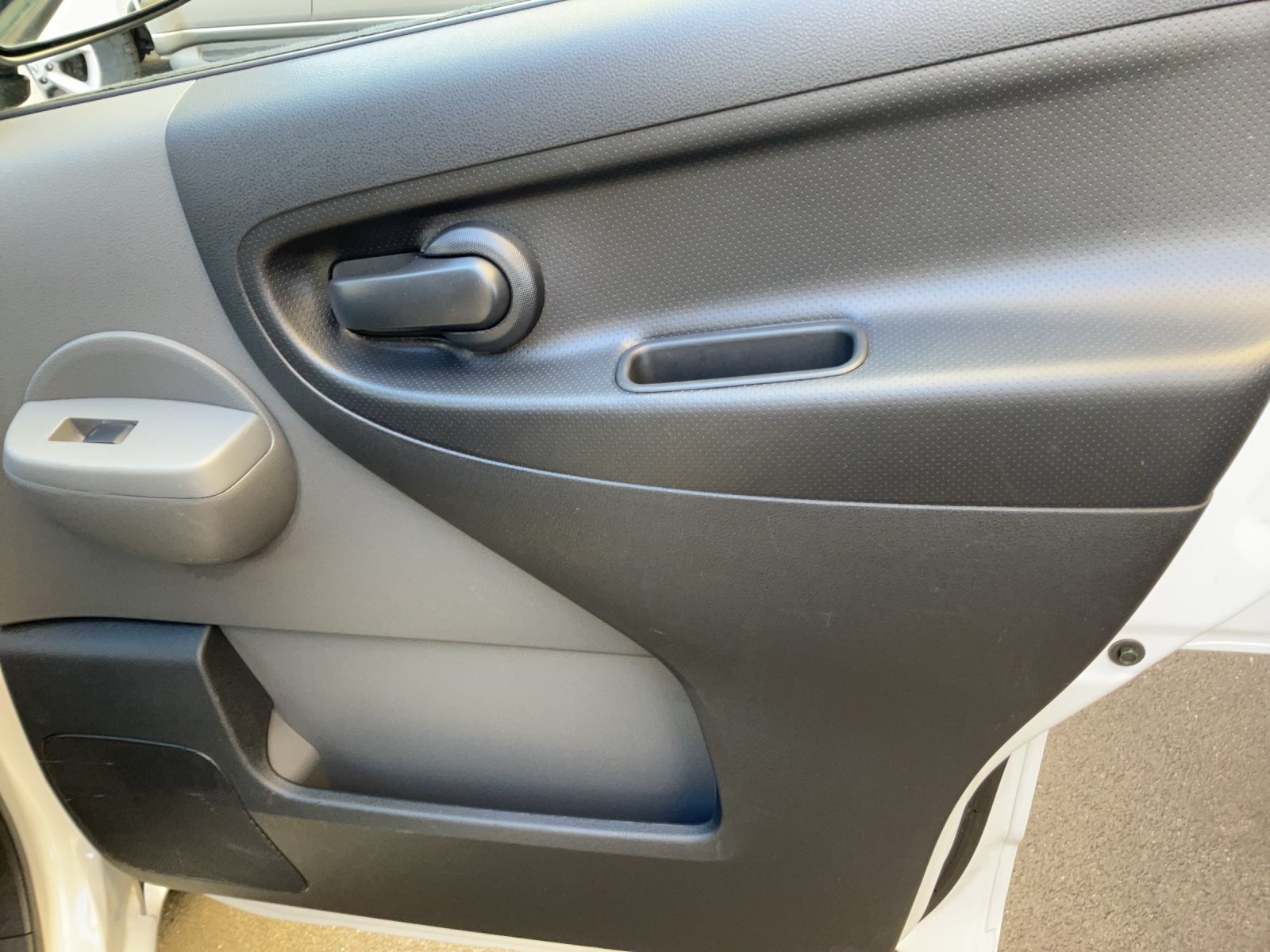Image NISSAN E-NV200 e-NV200 Prem. inkl. batt.