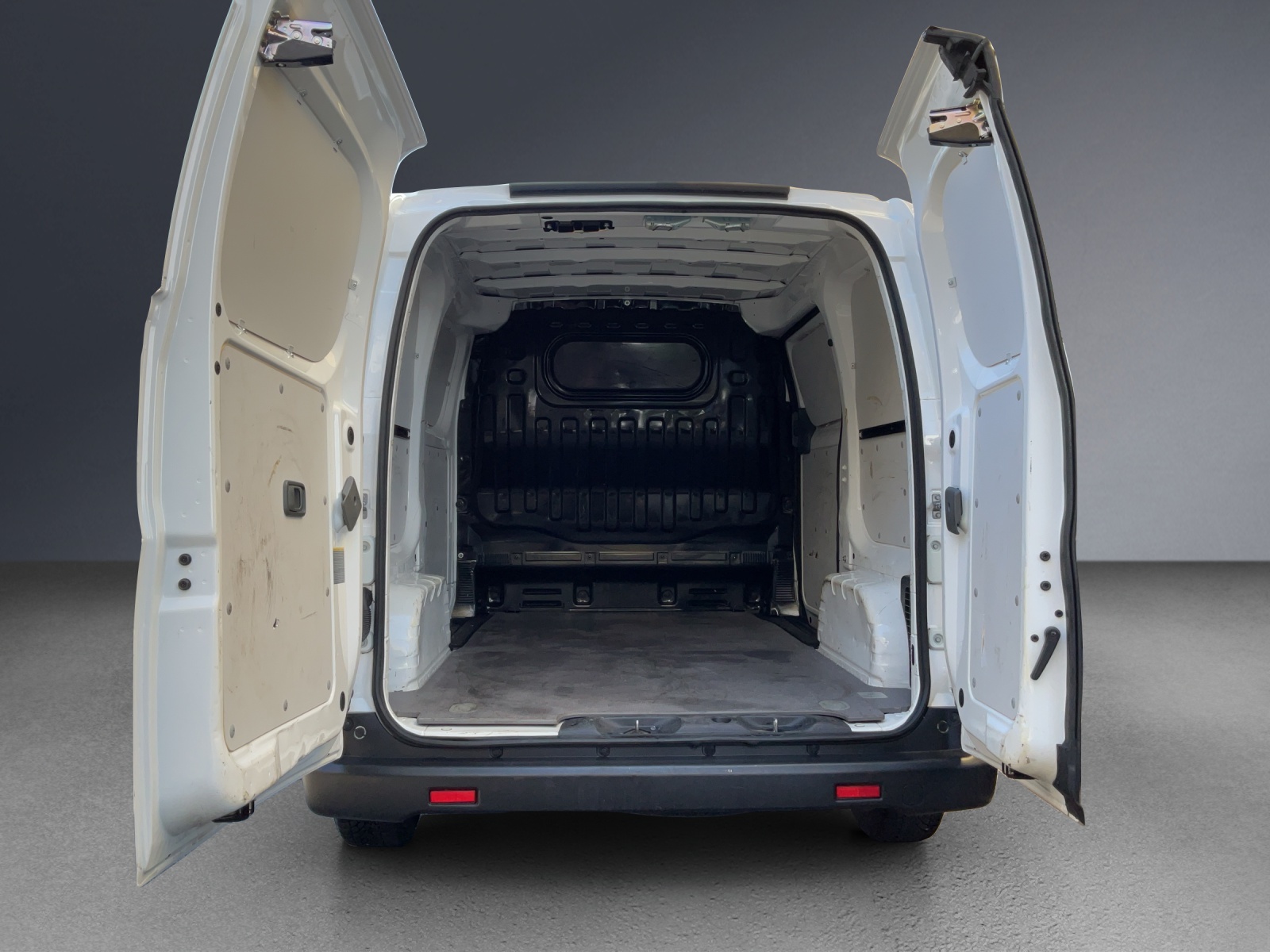 Image NISSAN E-NV200 e-NV200 Prem. inkl. batt.