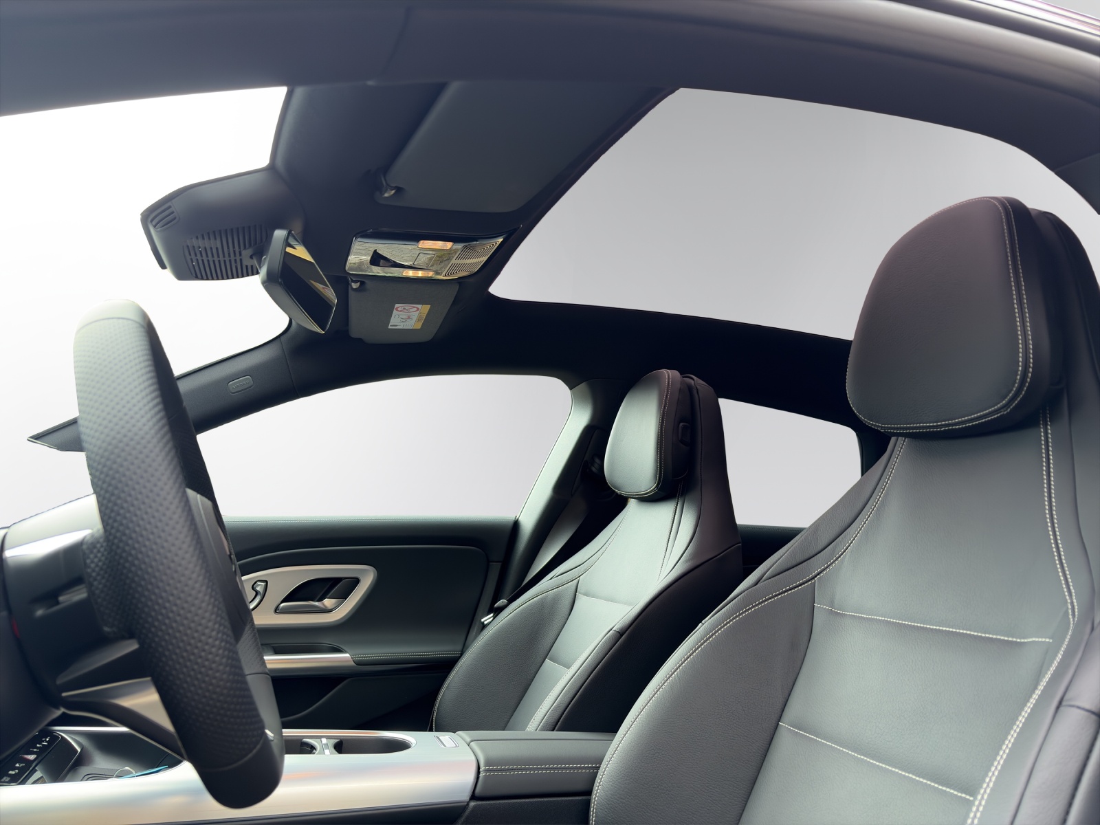 MERCEDES-BENZ CLA Shooting Brake 350 4Matic 85 kWh EQ-image-7