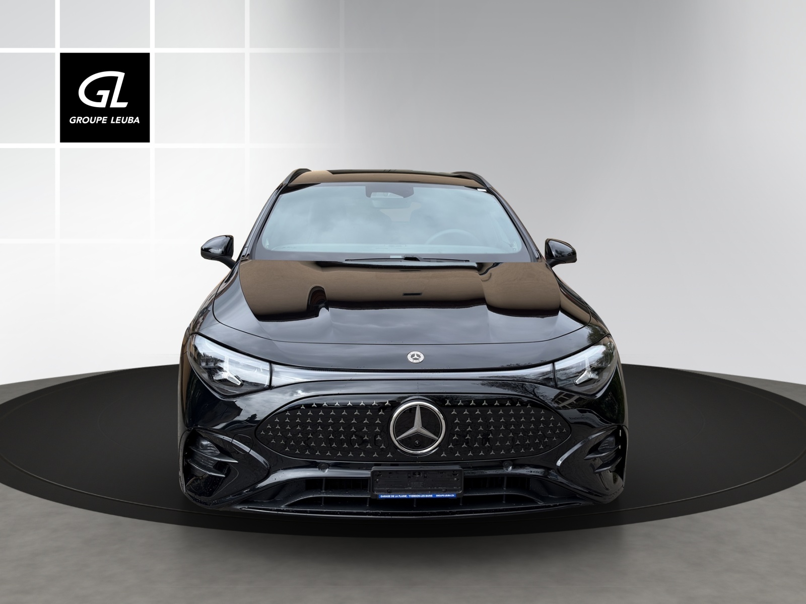 MERCEDES-BENZ CLA Shooting Brake 350 4Matic 85 kWh EQ-image-1