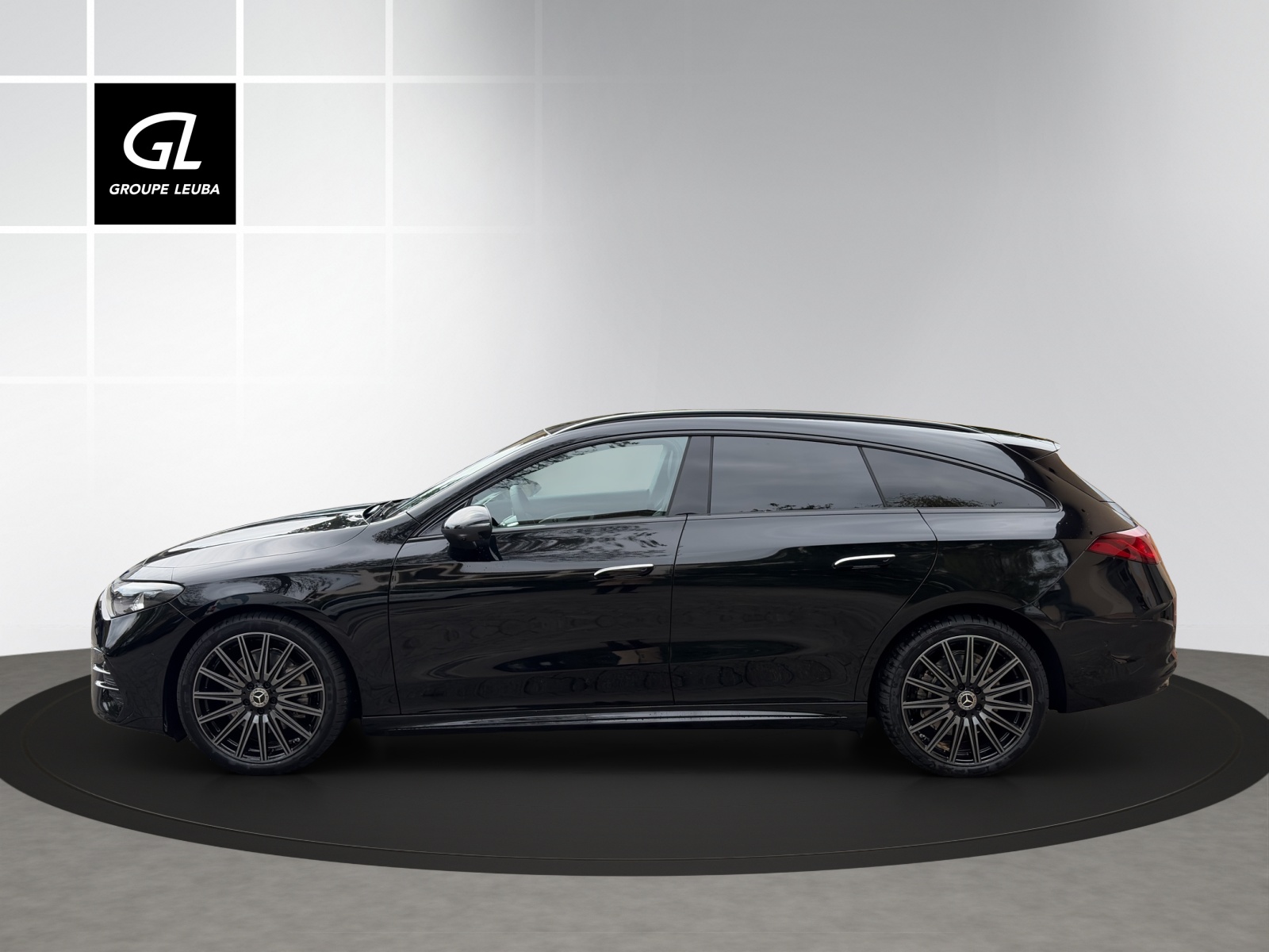 MERCEDES-BENZ CLA Shooting Brake 350 4Matic 85 kWh EQ-image-2