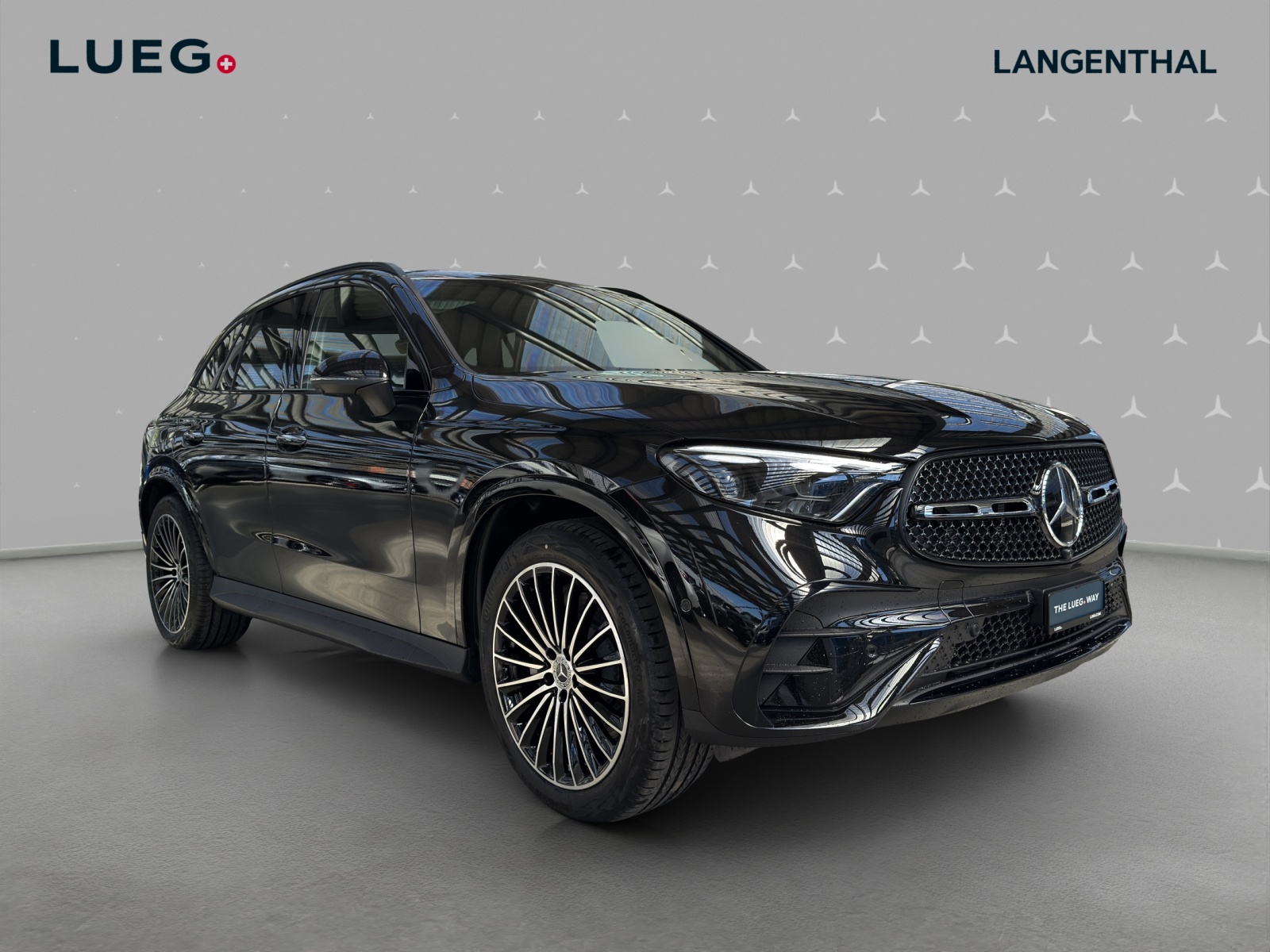 MERCEDES-BENZ GLC 450d 4Matic 9G-Tronic-image-4