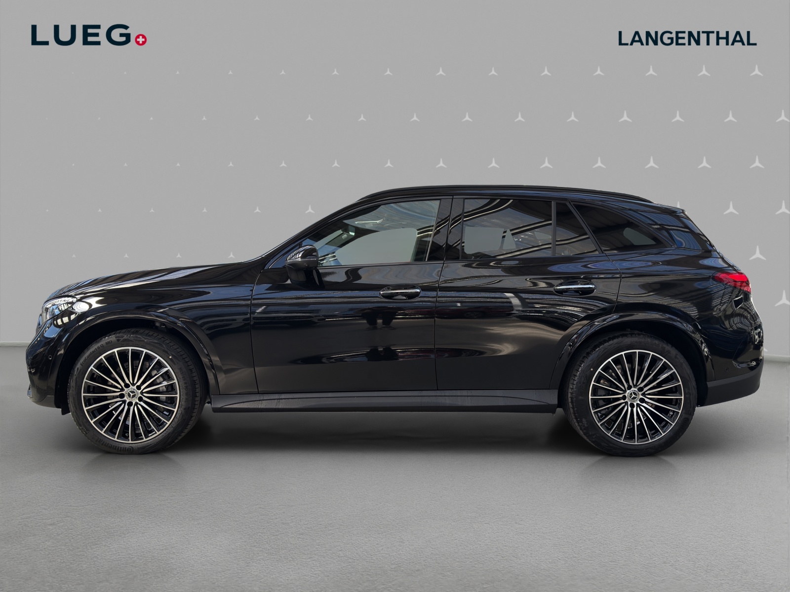 MERCEDES-BENZ GLC 450d 4Matic 9G-Tronic-image-1