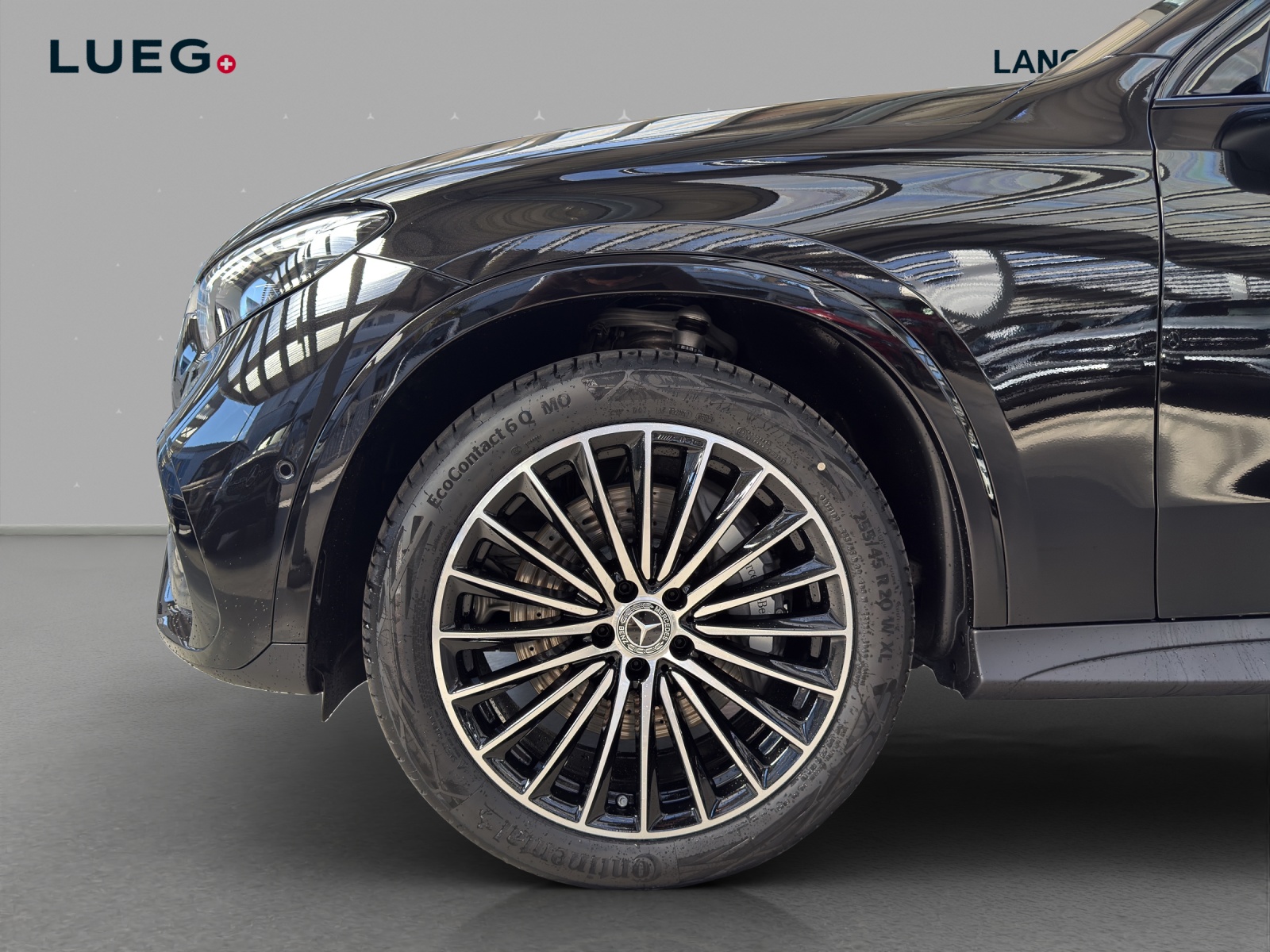 MERCEDES-BENZ GLC 450d 4Matic 9G-Tronic-image-6