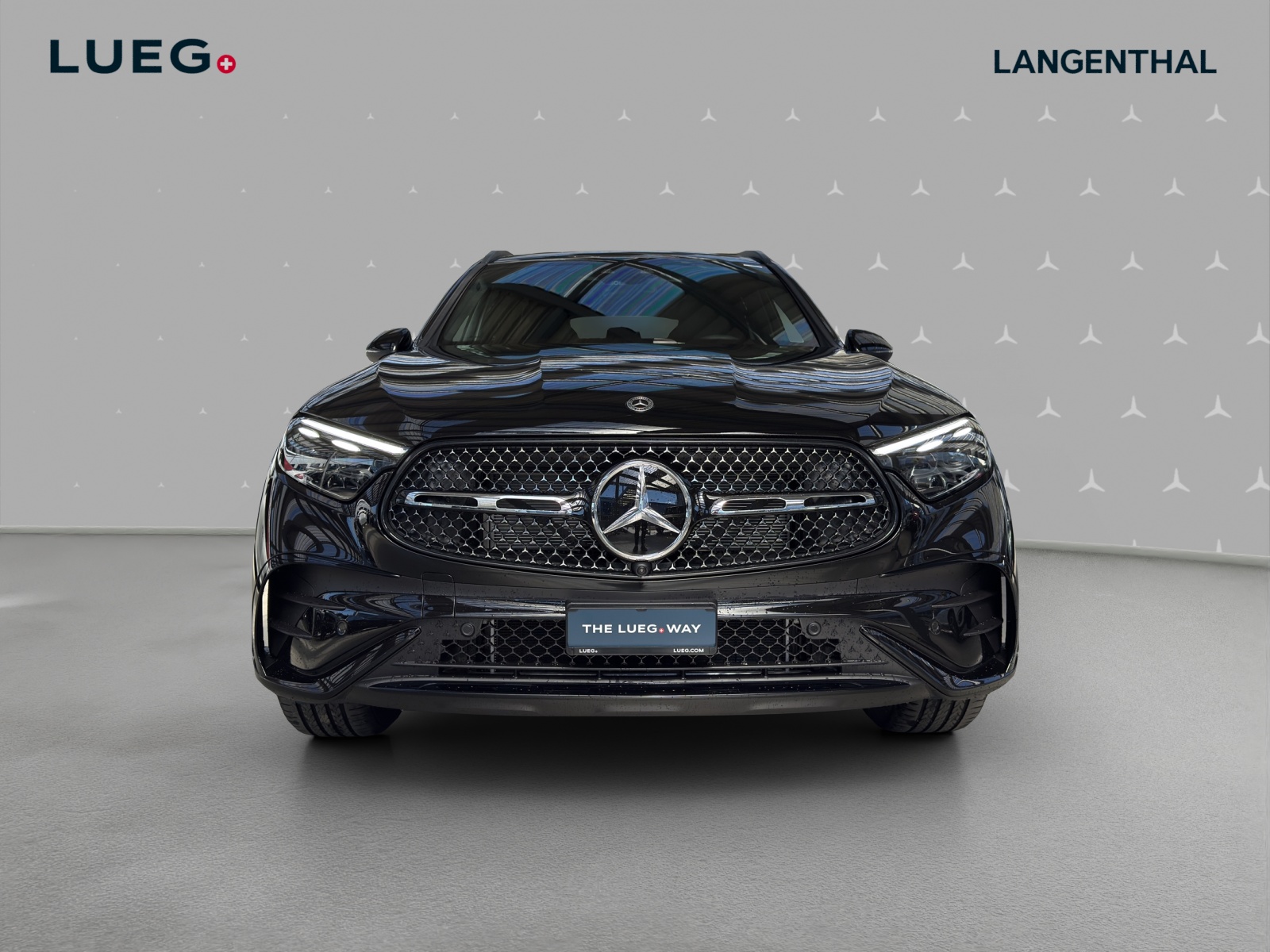 MERCEDES-BENZ GLC 450d 4Matic 9G-Tronic-image-5