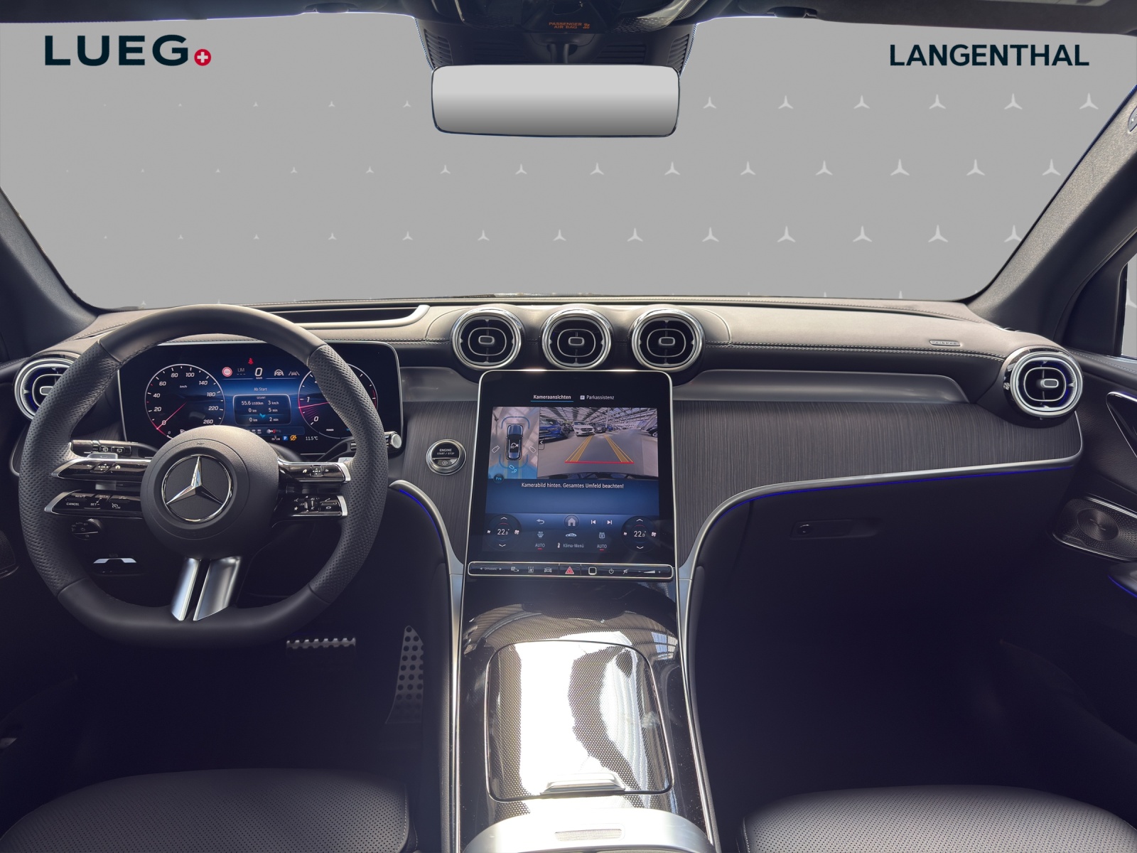 MERCEDES-BENZ GLC 450d 4Matic 9G-Tronic-image-10