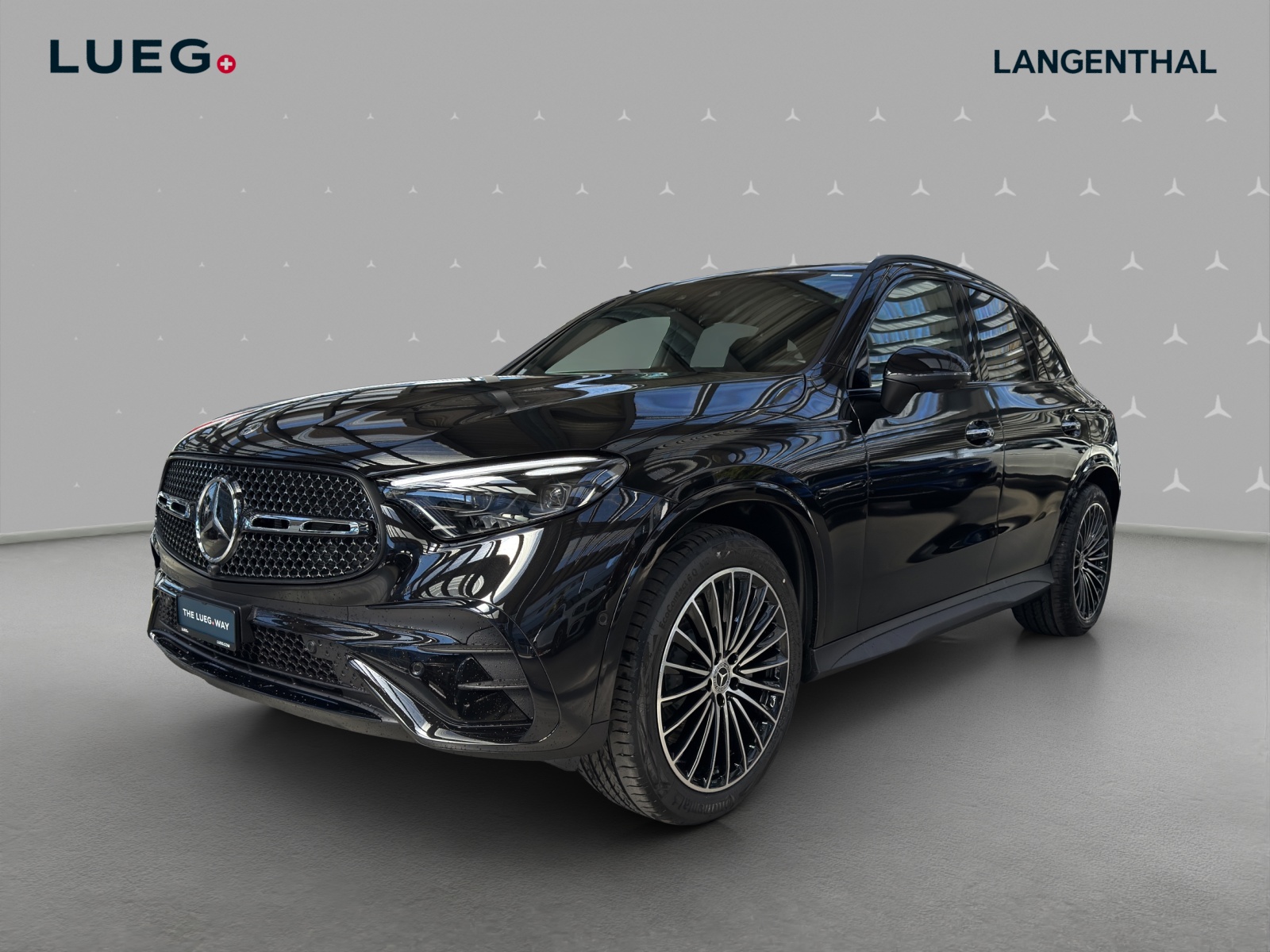 MERCEDES-BENZ GLC 450d 4Matic 9G-Tronic-image-0