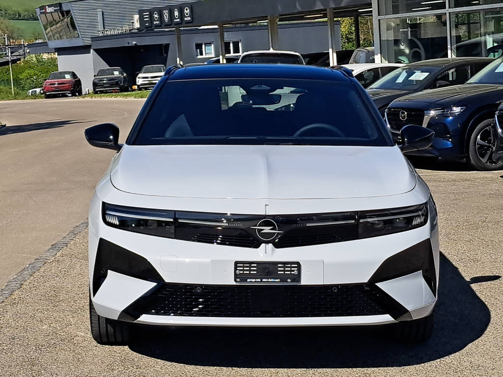 OPEL Astra-e Sports Tourer Ultimate 156cv-image-6