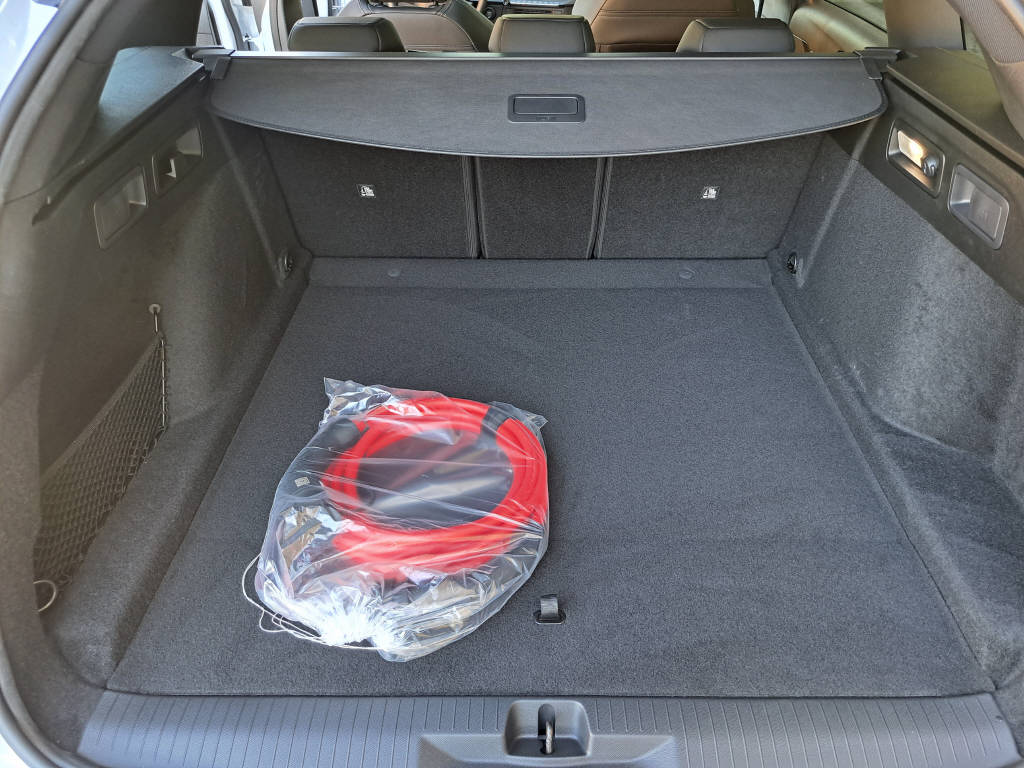 OPEL Astra-e Sports Tourer Ultimate 156cv-image-10