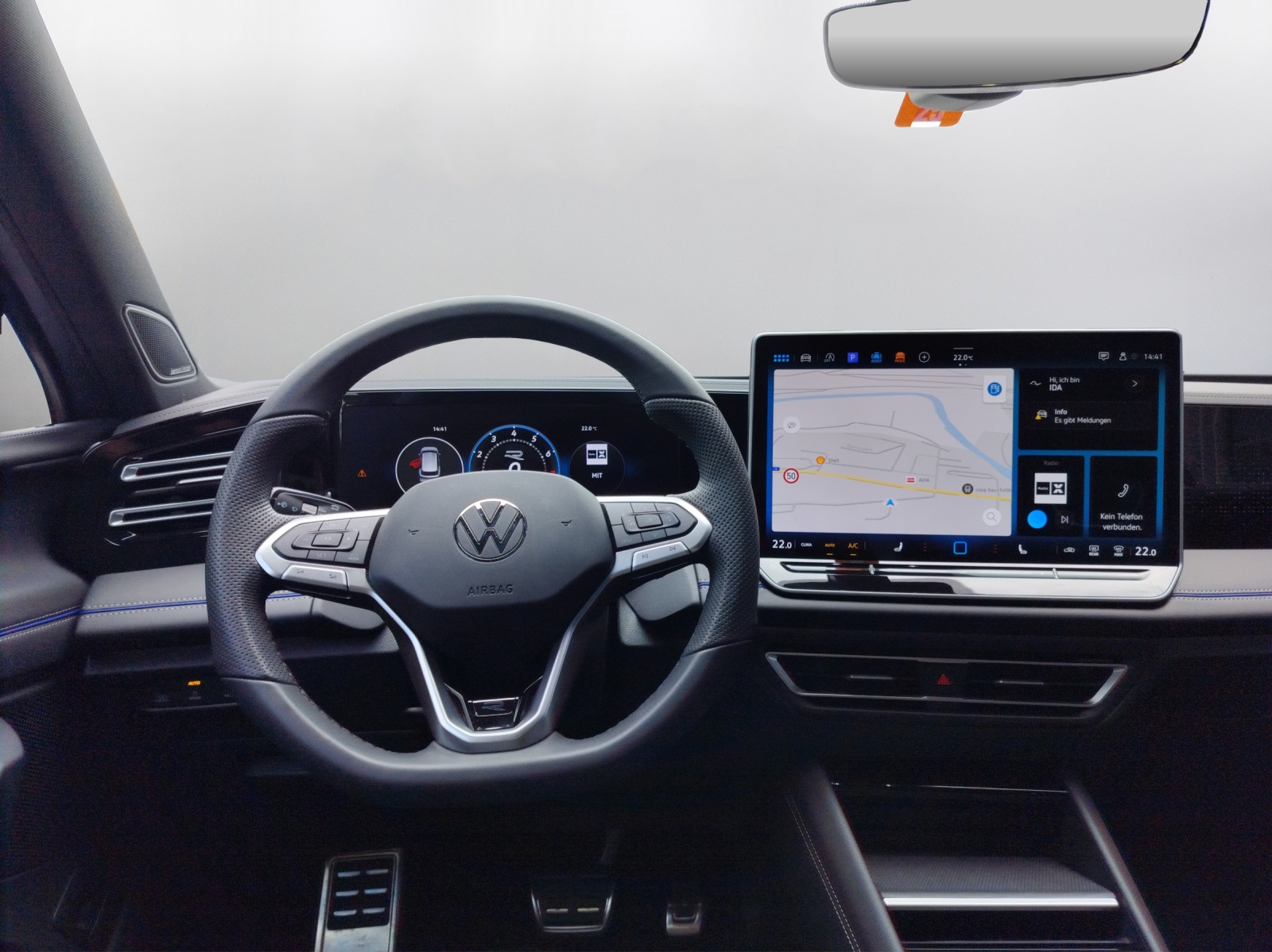 VW Tiguan 1.5 TSI evo2 mHEV R-Line DSG-image-6
