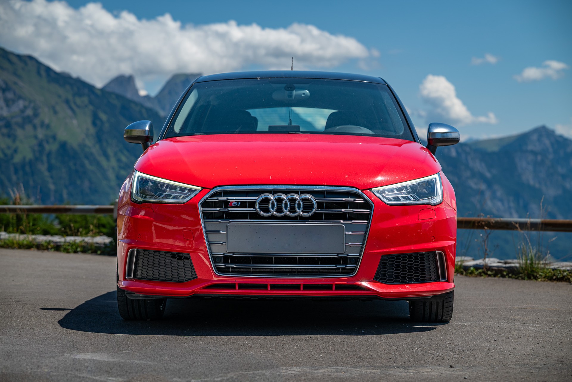 AUDI Sportback-image-1