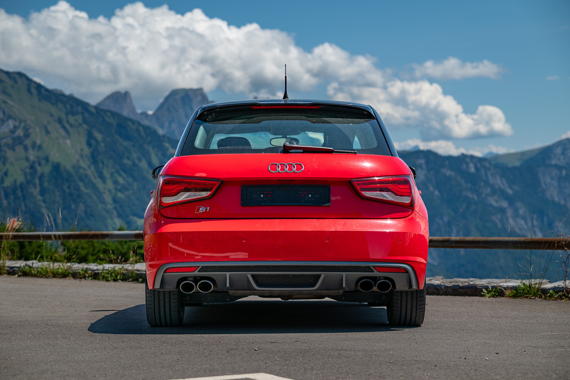 AUDI Sportback-image-4