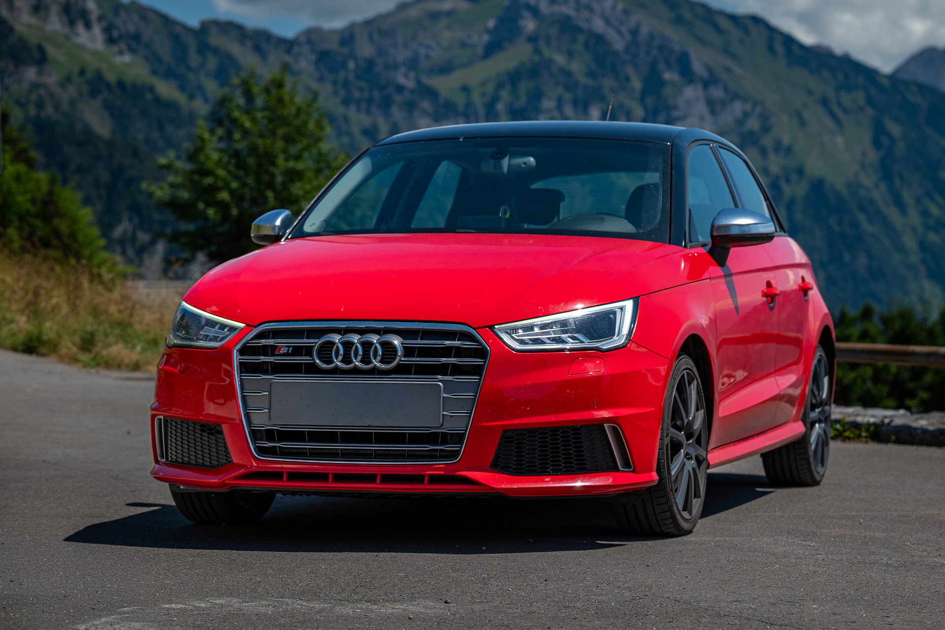 AUDI Sportback