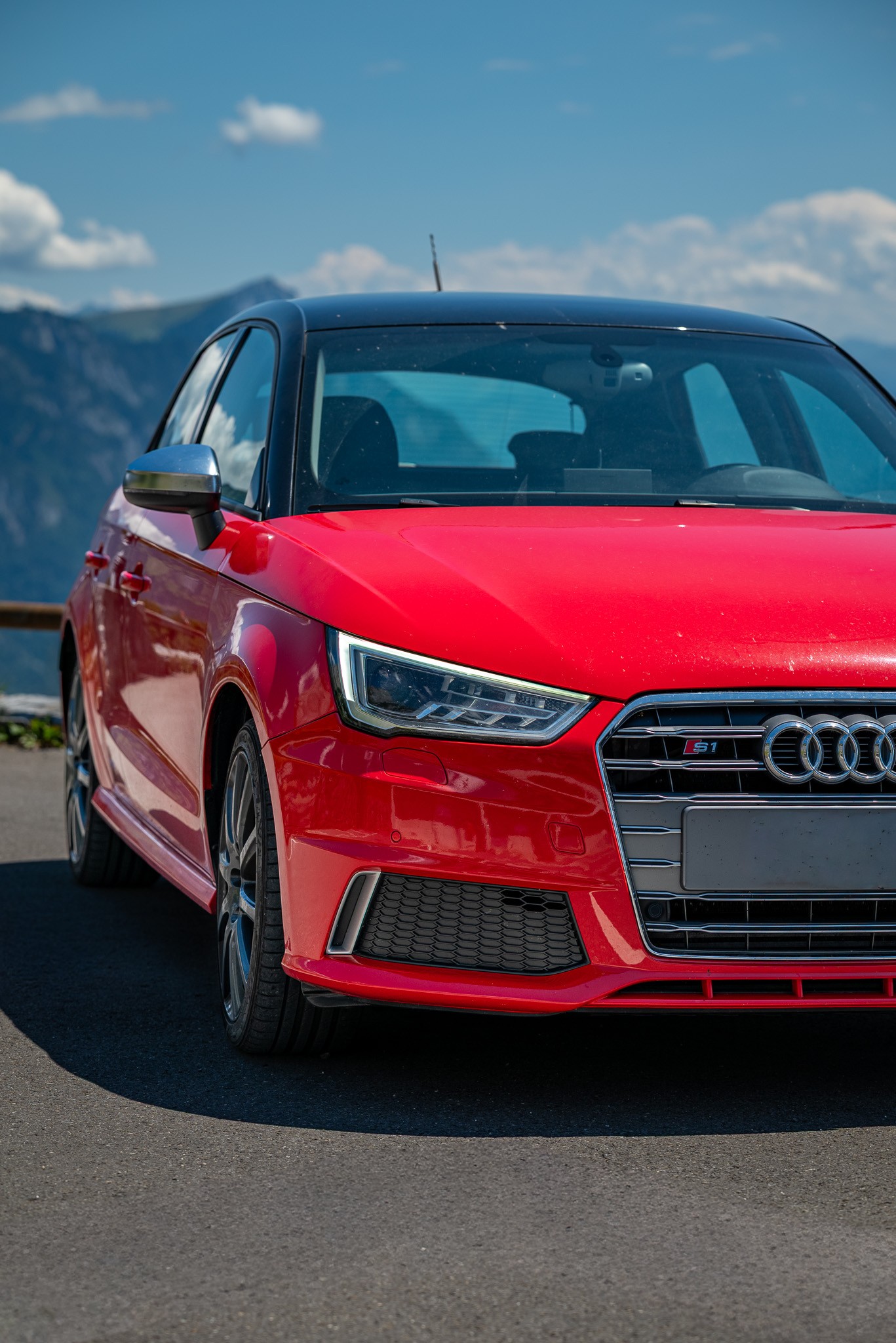 AUDI Sportback-image-3