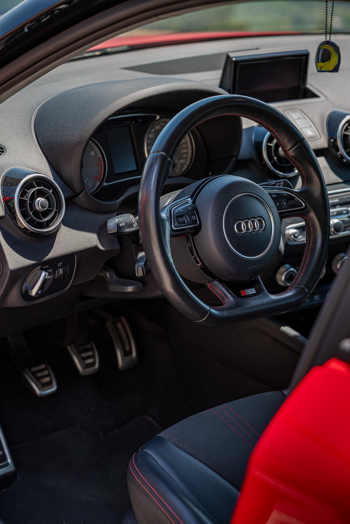 AUDI Sportback-image-5