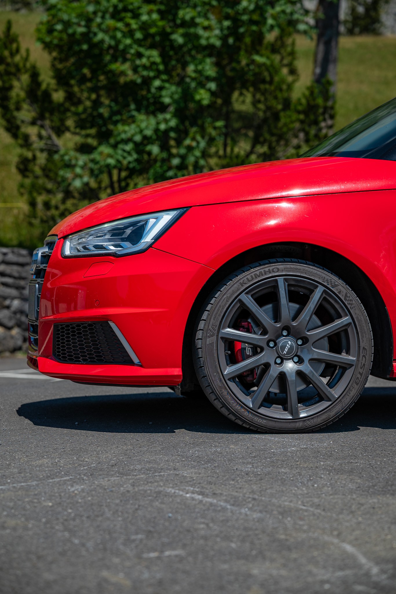 AUDI Sportback-image-2