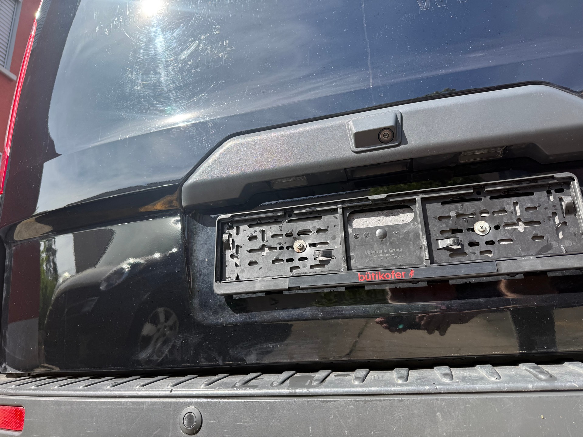FORD Transit Custom Van 290 L1H1 Ambiente-image-7